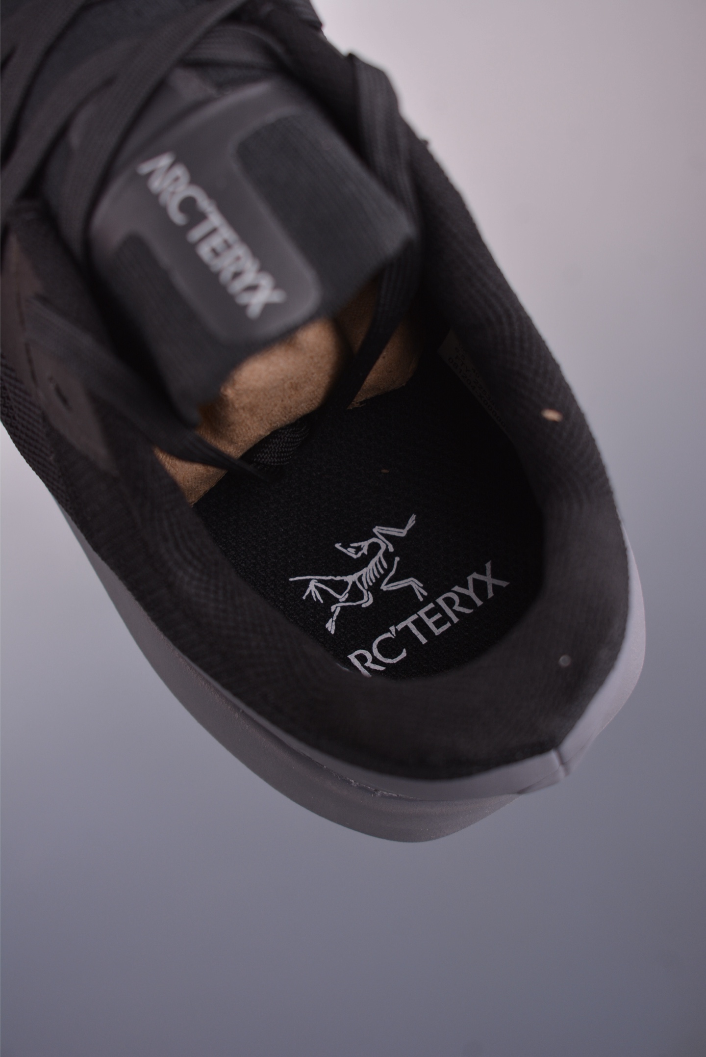 Arc'teryx Norvan LD 4 GTX Trail Running Shoes - Lightweight & Durable 10 i1747941747033 1172 0 8