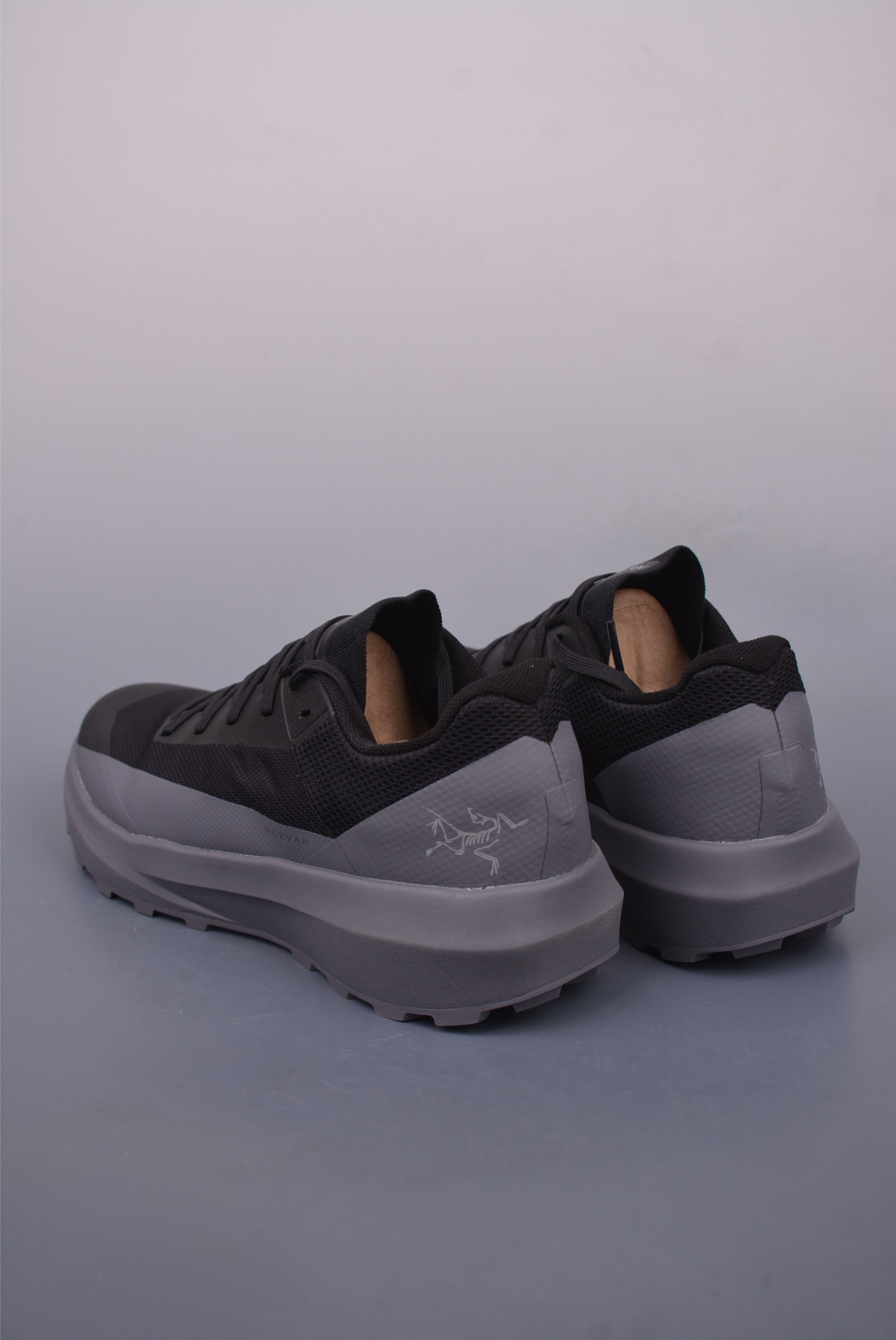 Arc'teryx Norvan LD 4 GTX Trail Running Shoes - Lightweight & Durable 3 i1747941747073 8735 0 1