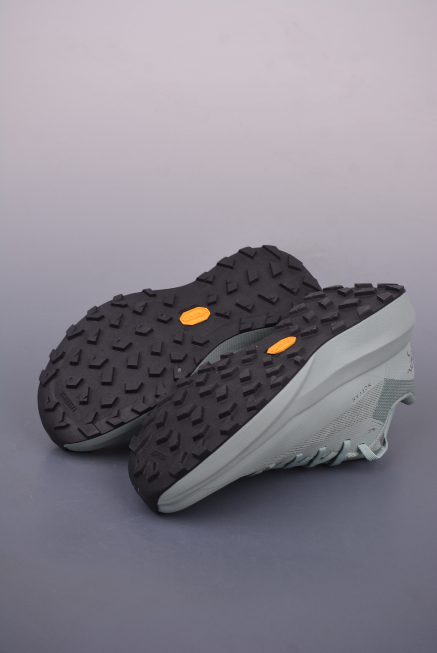Arc'teryx Norvan LD 4 GTX Trail Running Shoes - Lightweight & Durable Design 3 i1747941770540 7406 0 2