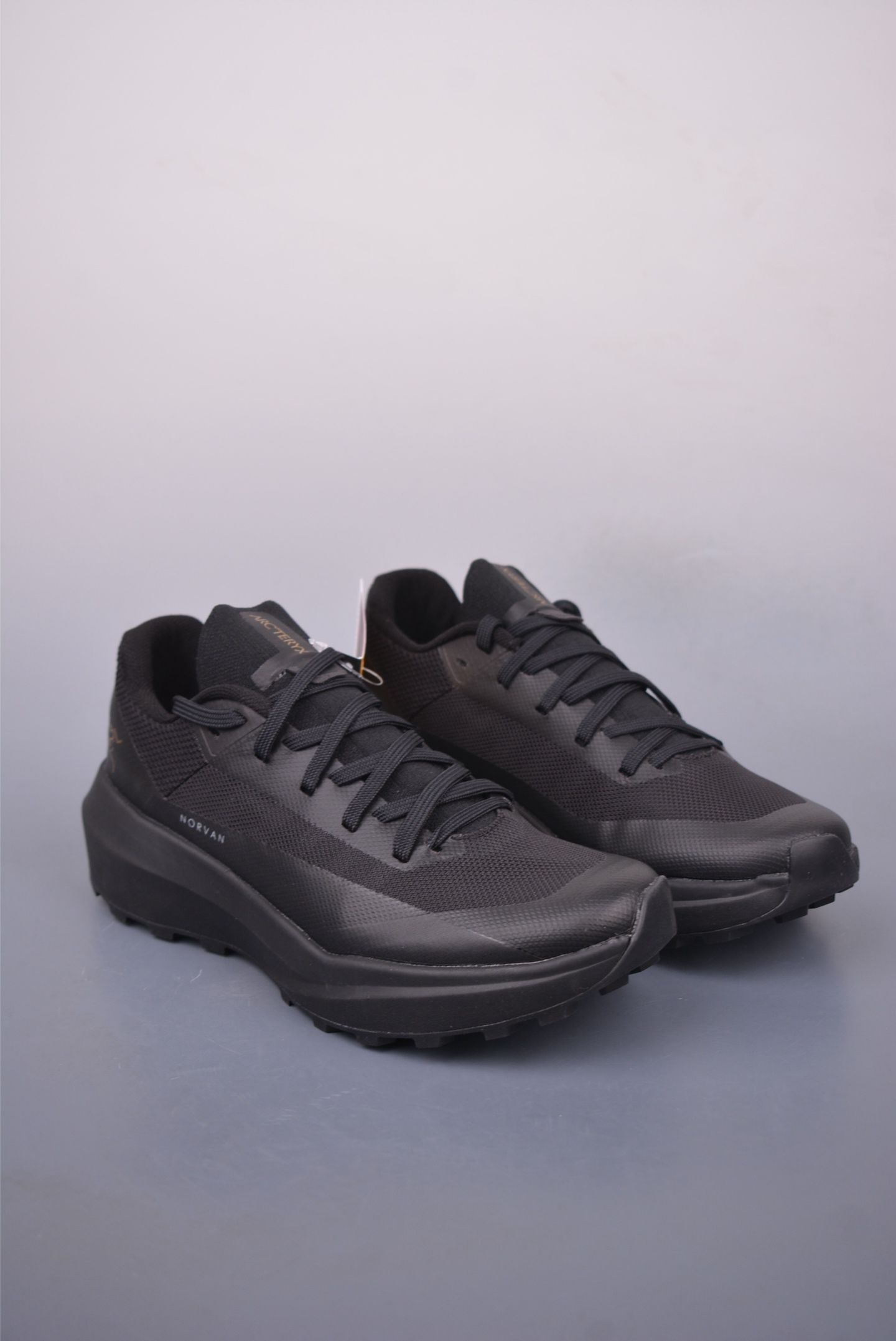 Arc'teryx Norvan LD 4 GTX Trail Running Shoe - Lightweight & Durable 1 i1747941813583 2322 0 0