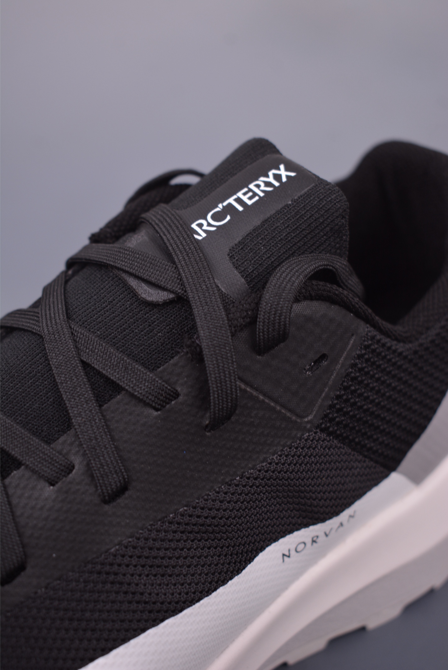 Arc'teryx Norvan LD 4 GTX Trail Running Shoes - Lightweight & Durable 7 i1747941848643 6530 0 6