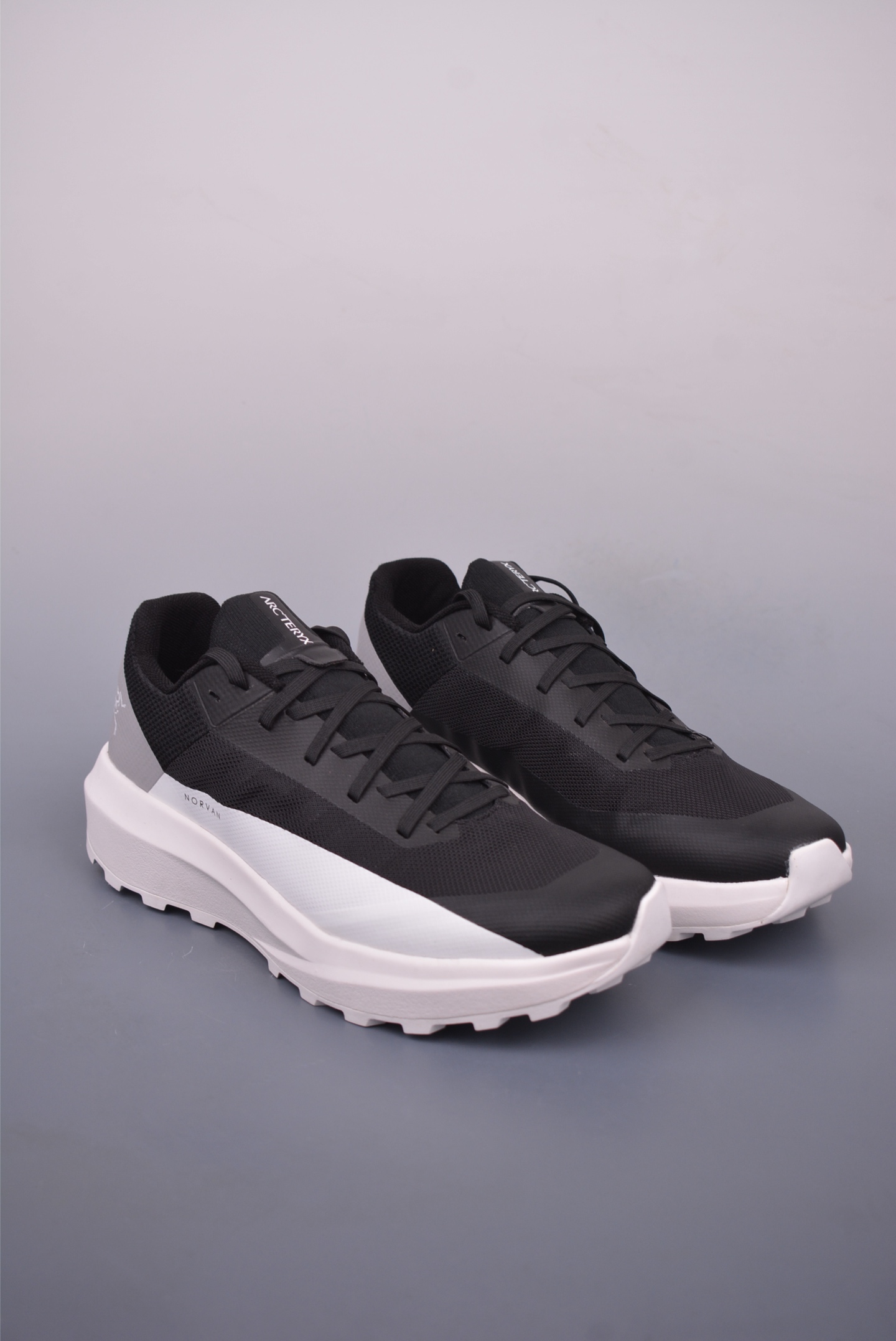 Arc'teryx Norvan LD 4 GTX Trail Running Shoes - Lightweight & Durable 1 i1747941848645 2499 0 0