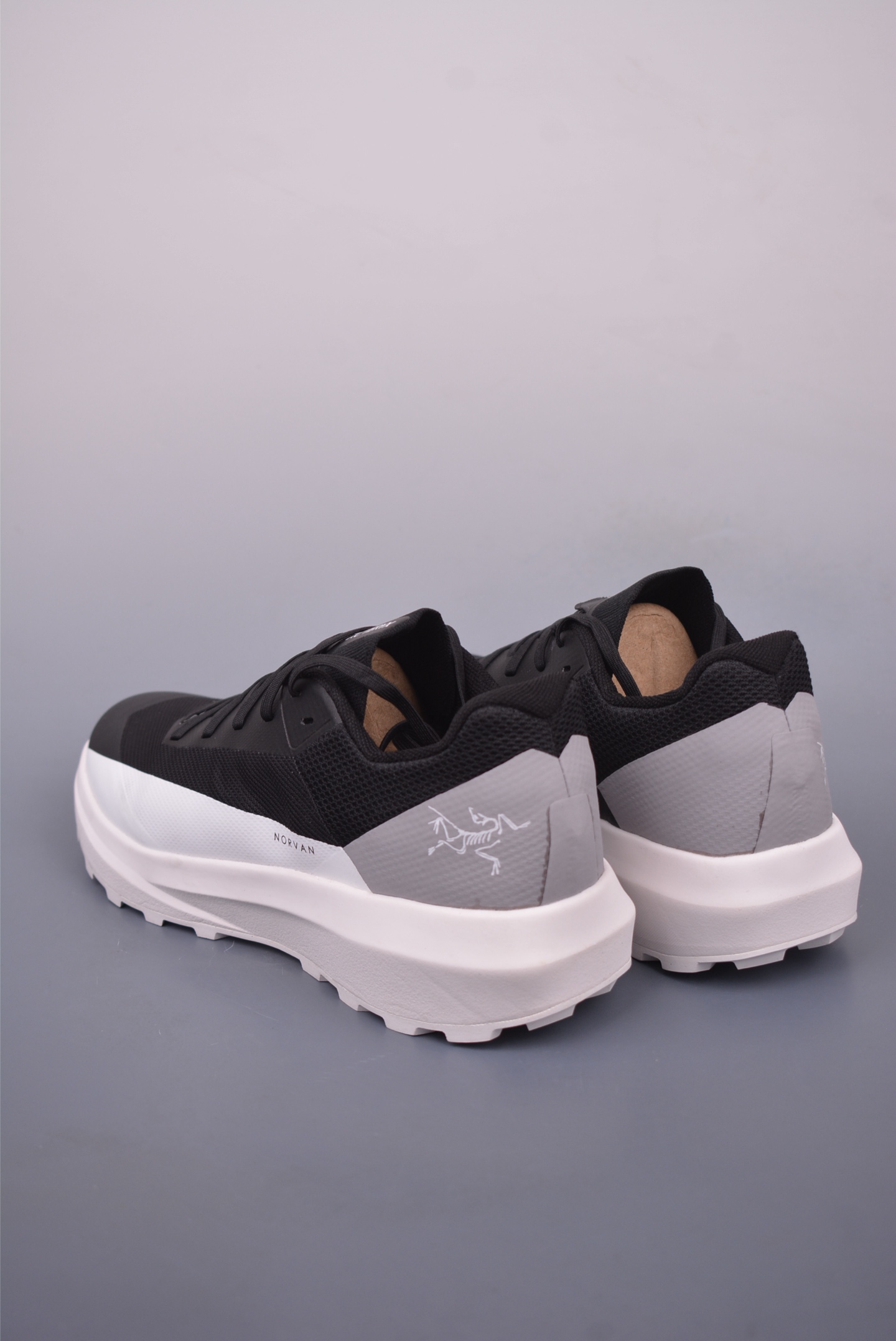 Arc'teryx Norvan LD 4 GTX Trail Running Shoes - Lightweight & Durable 2 i1747941848649 9052 0 1