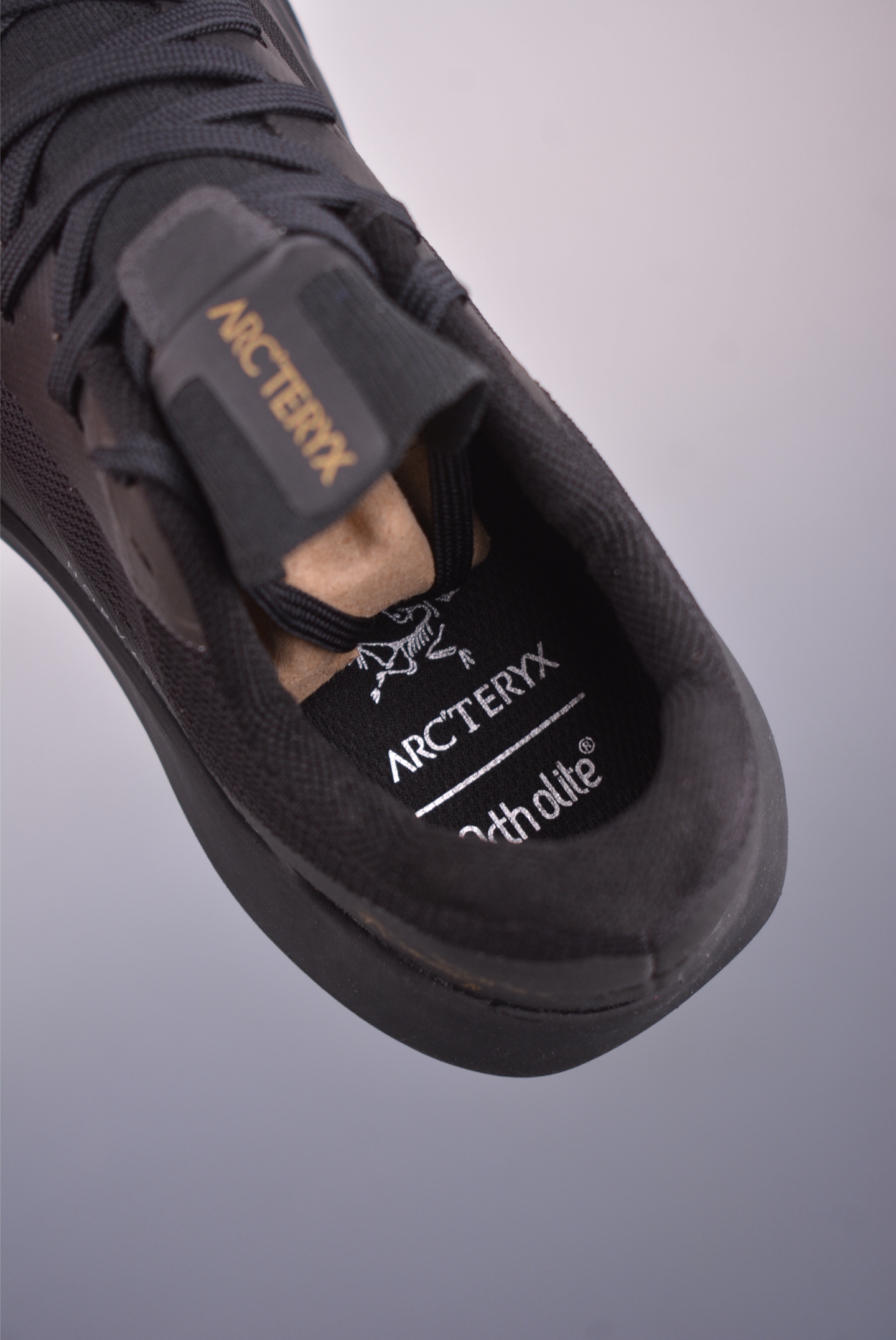 Arc'teryx Norvan LD 4 GTX Trail Running Shoe - Lightweight & Durable 9 i1747941858700 1282 0 8
