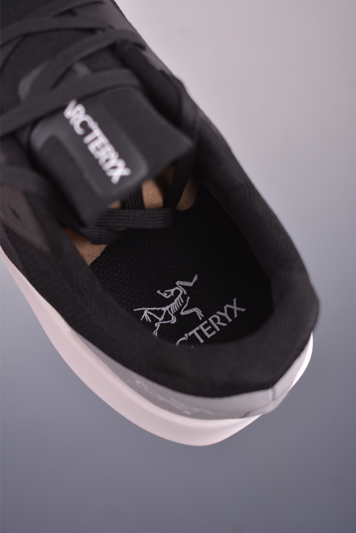 Arc'teryx Norvan LD 4 GTX Trail Running Shoes - Lightweight & Durable 9 i1747941906960 4680 0 8