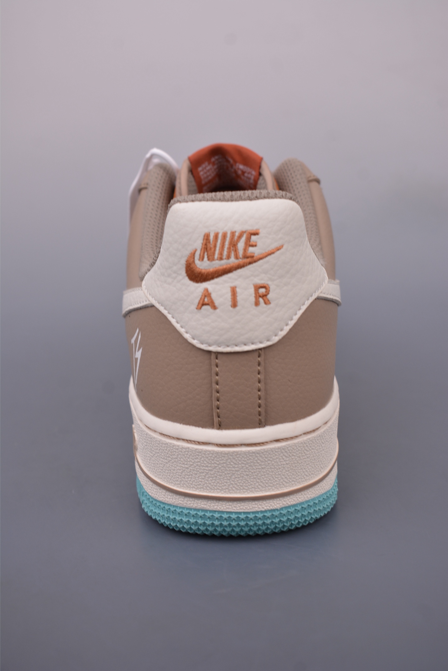 Nike Air Force 1 Low TS联名 LW9279-006