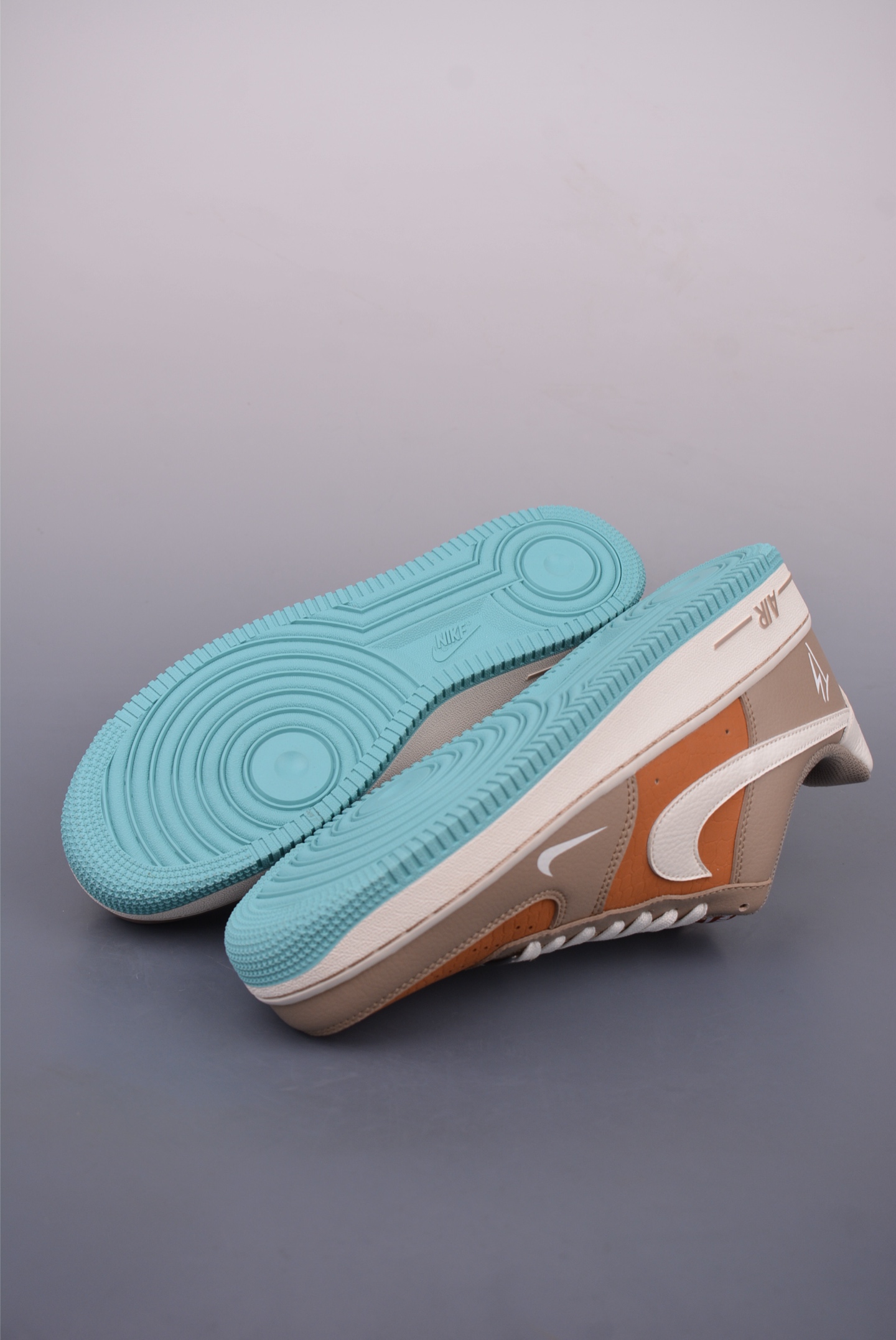 Nike Air Force 1 Low TS联名 LW9279-006