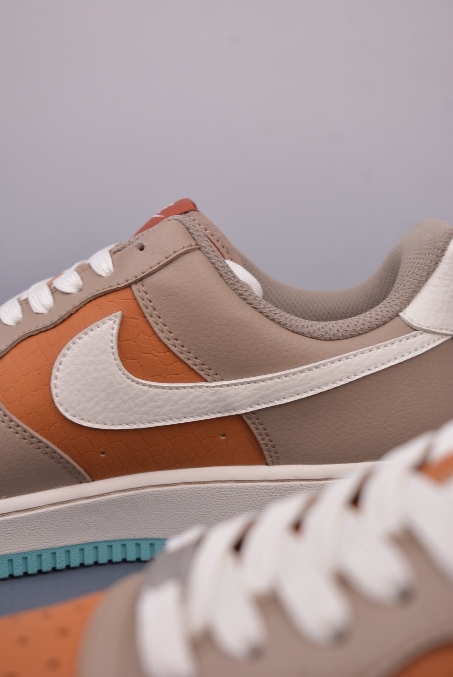 Nike Air Force 1 Low TS联名 LW9279-006