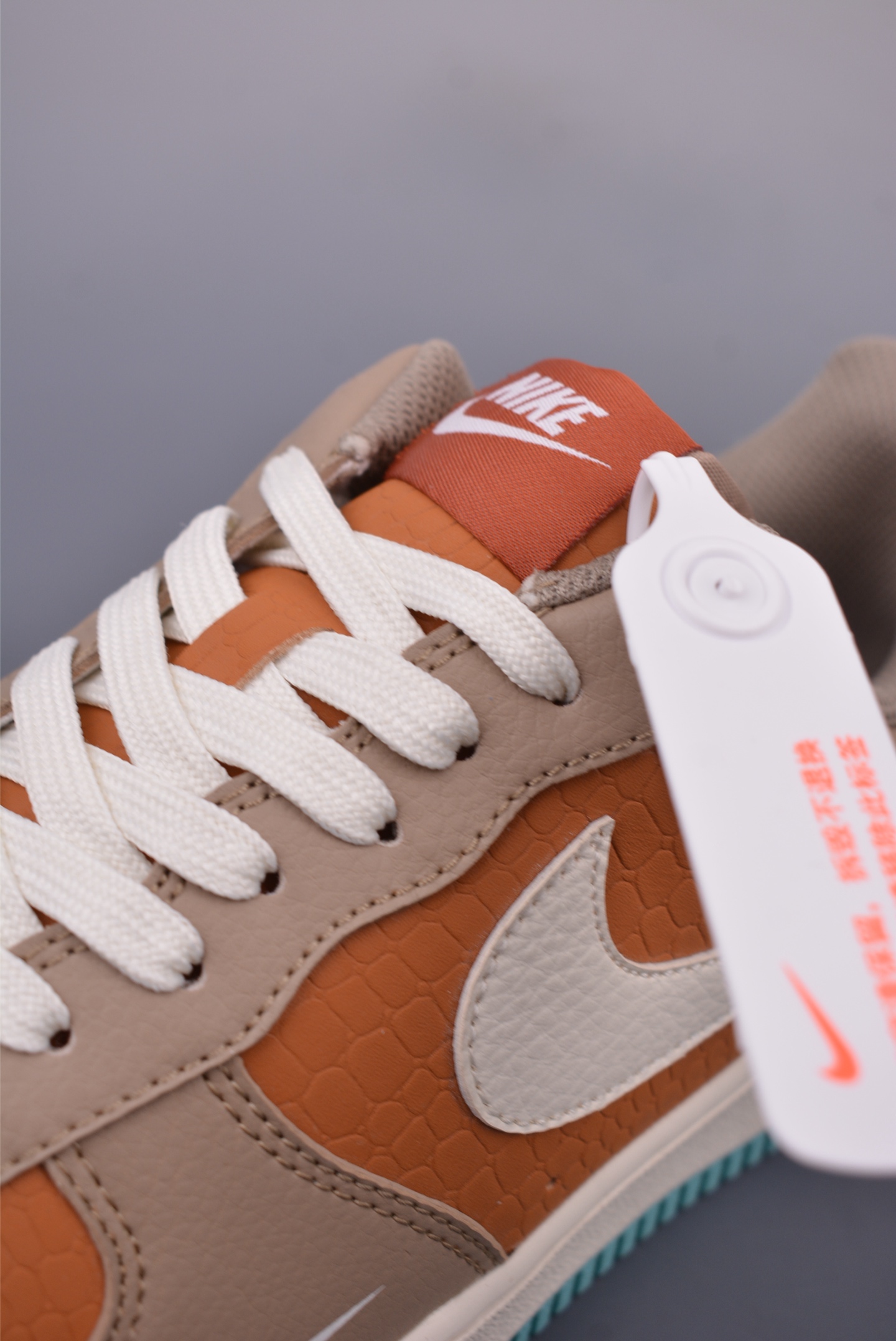 Nike Air Force 1 Low TS联名 LW9279-006
