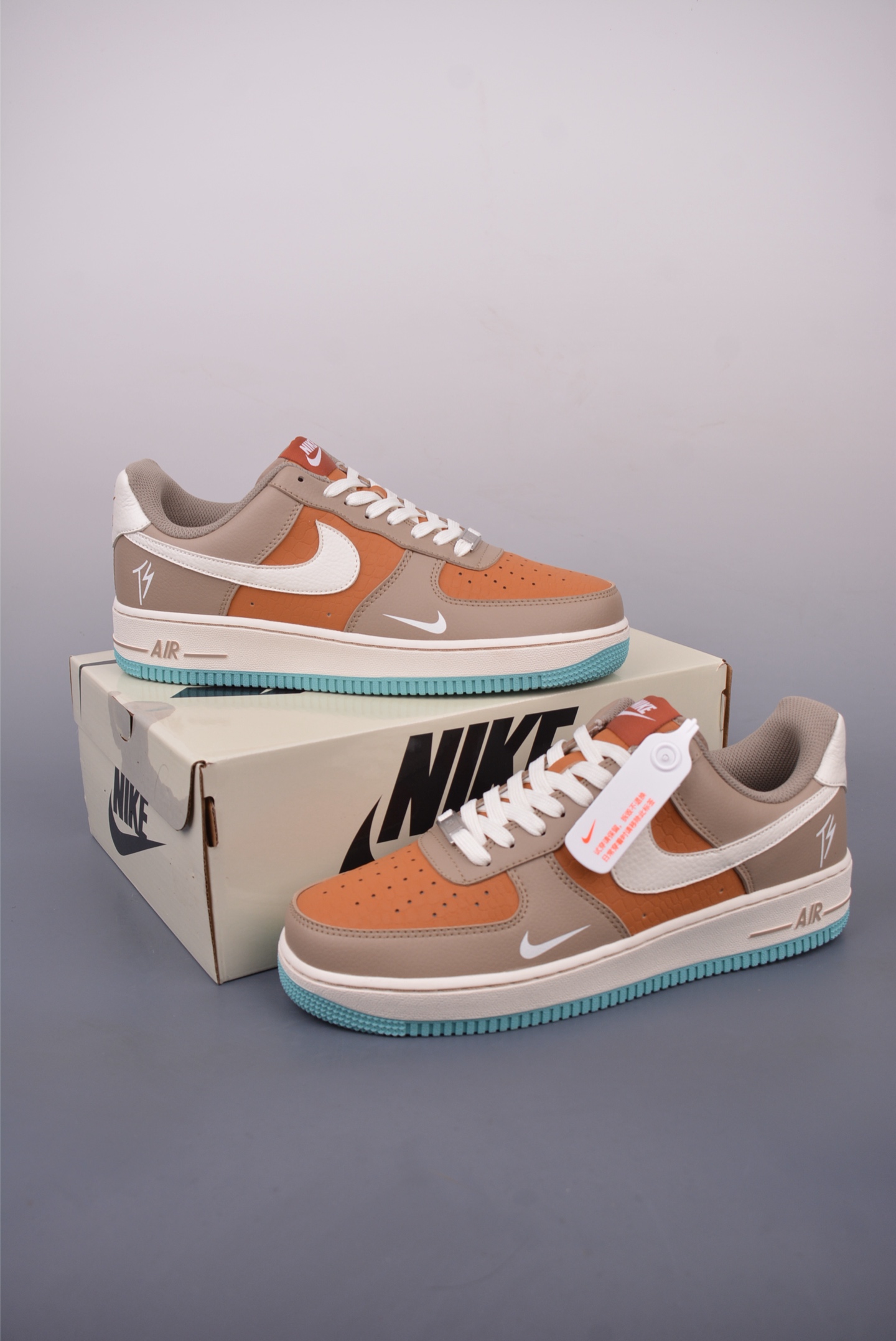 Nike Air Force 1 Low TS联名 LW9279-006