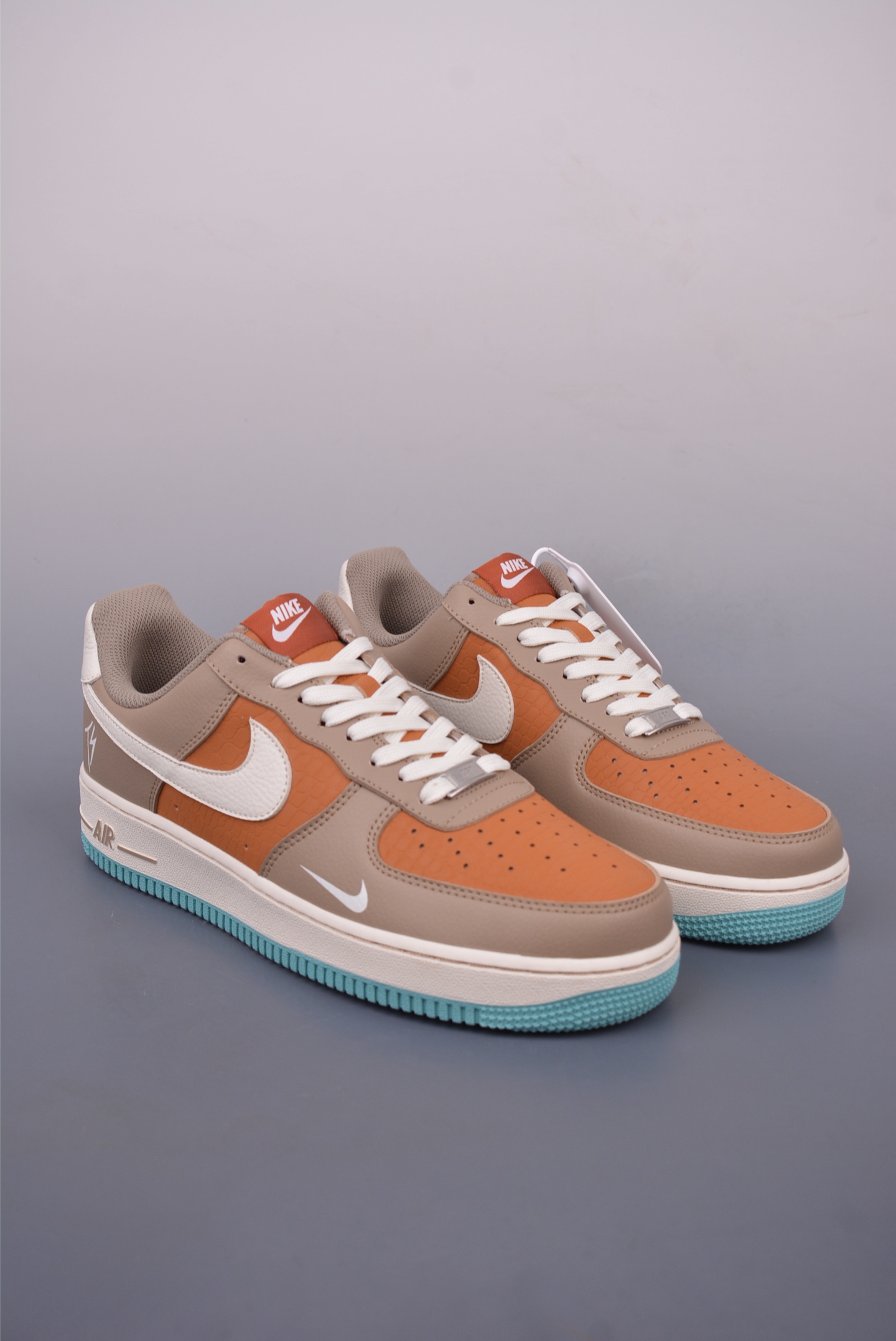 Nike Air Force 1 Low TS联名 LW9279-006