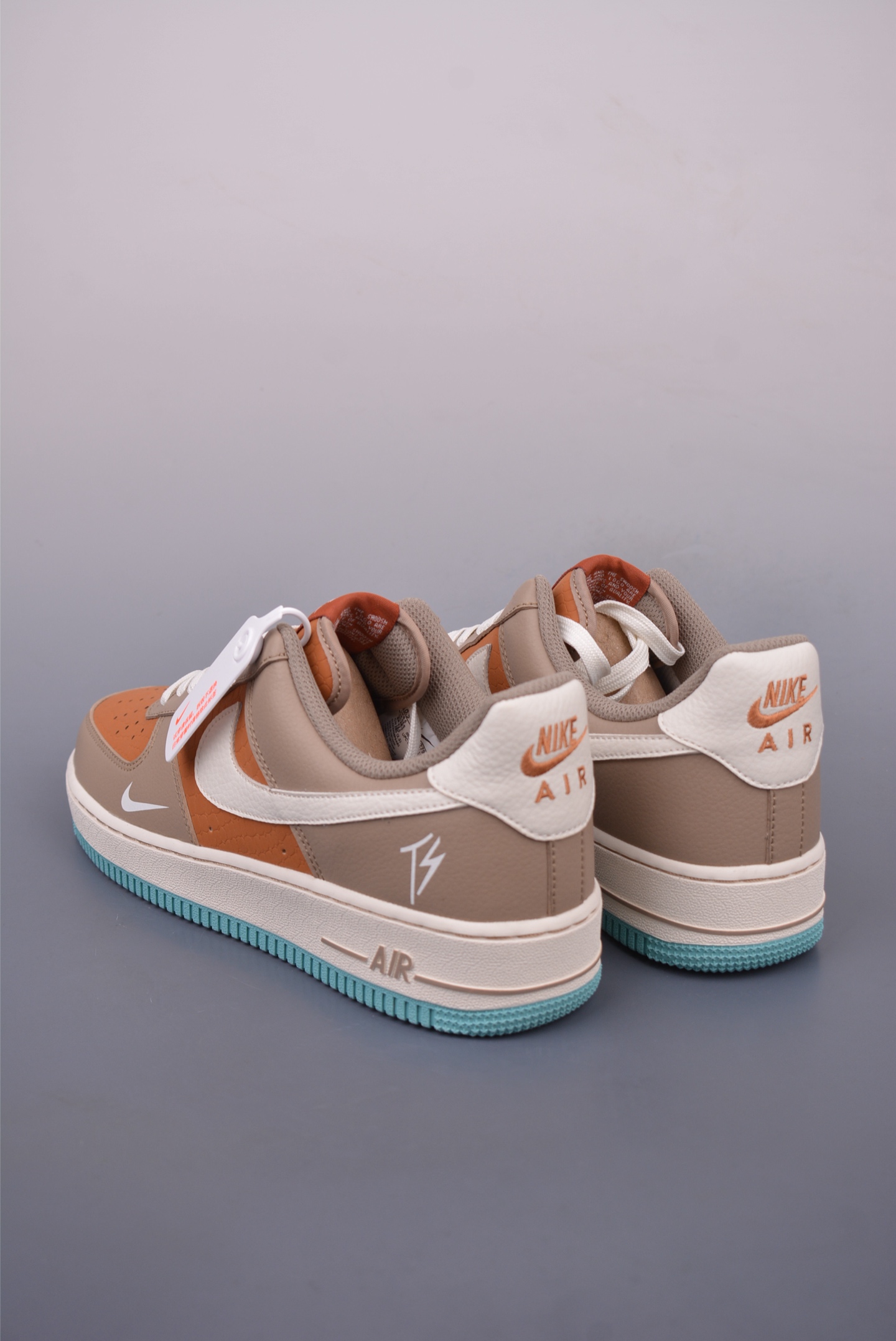 Nike Air Force 1 Low TS联名 LW9279-006