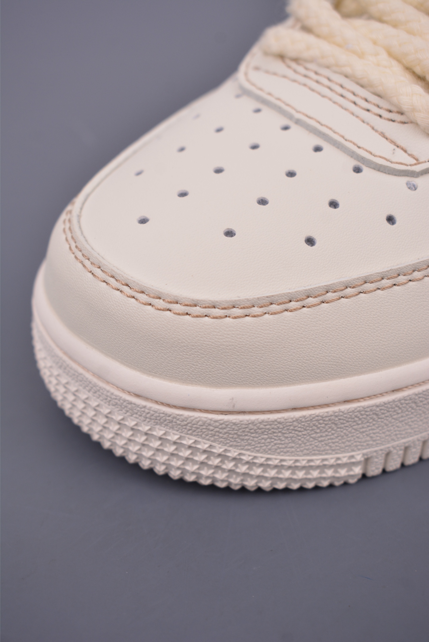 Nike Air Force 1 Low 紫兔宝宝 FJ7740-910
