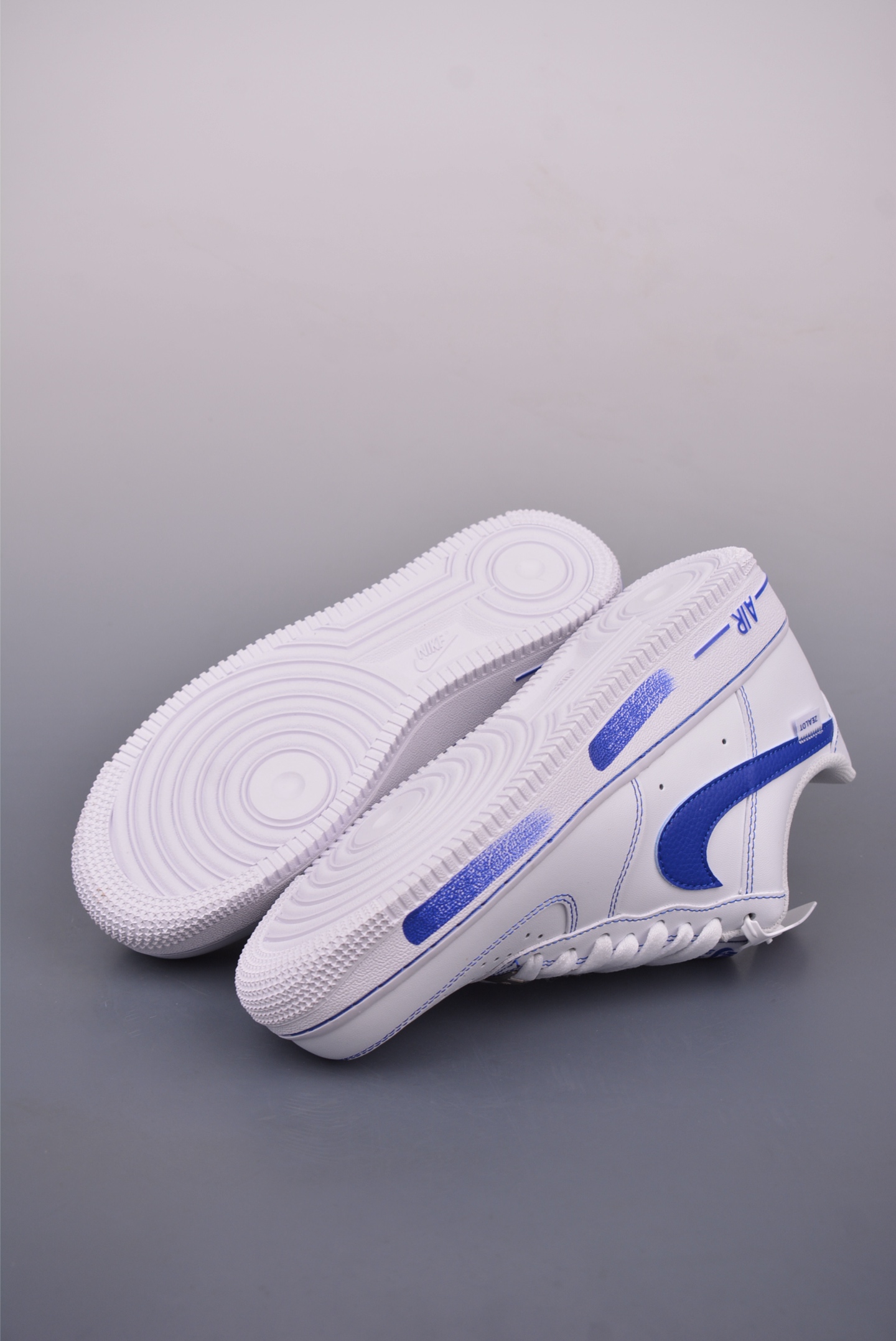 Nike Air Force 1 Low 蓝色海洋 ZH0316-083
