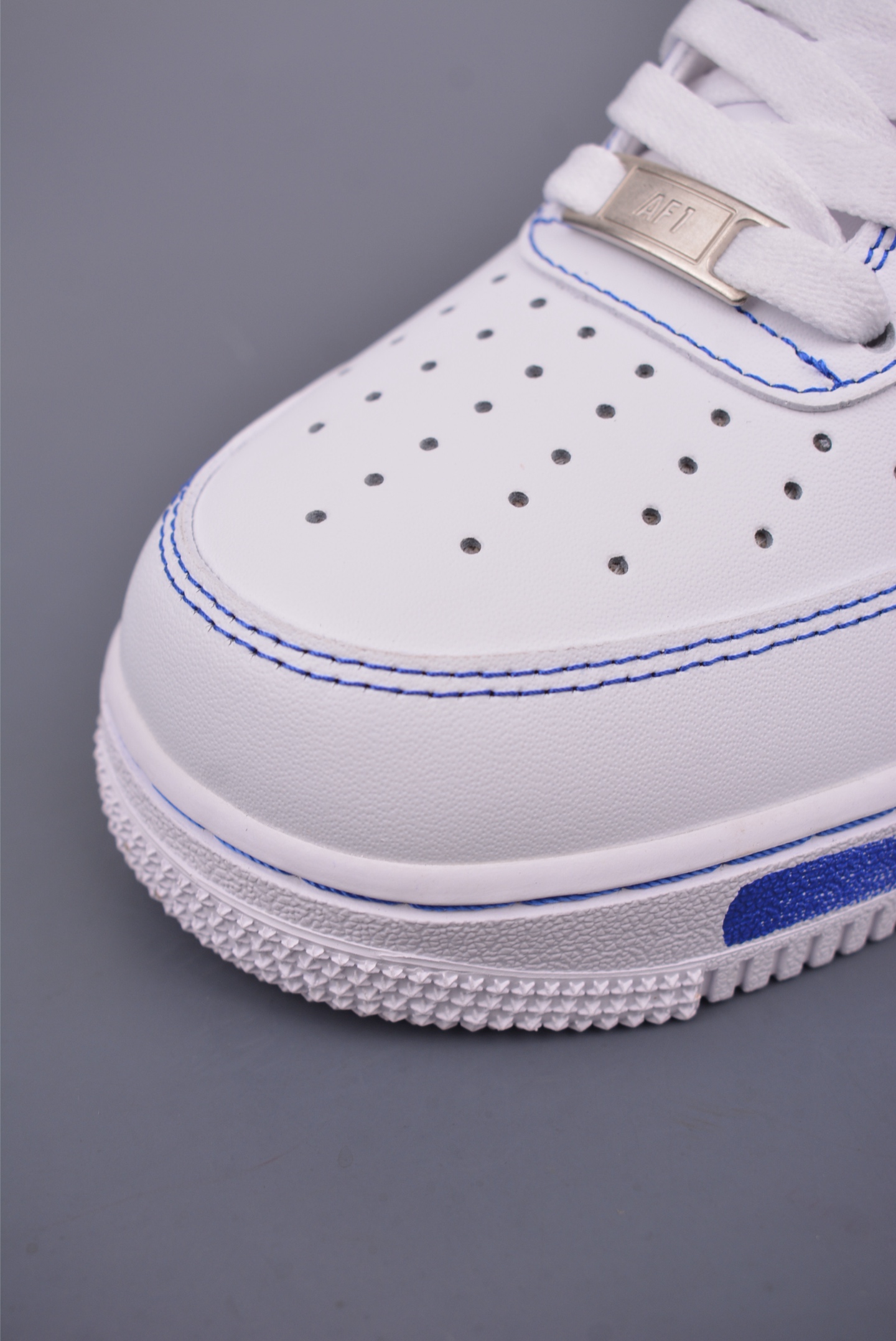 Nike Air Force 1 Low 蓝色海洋 ZH0316-083
