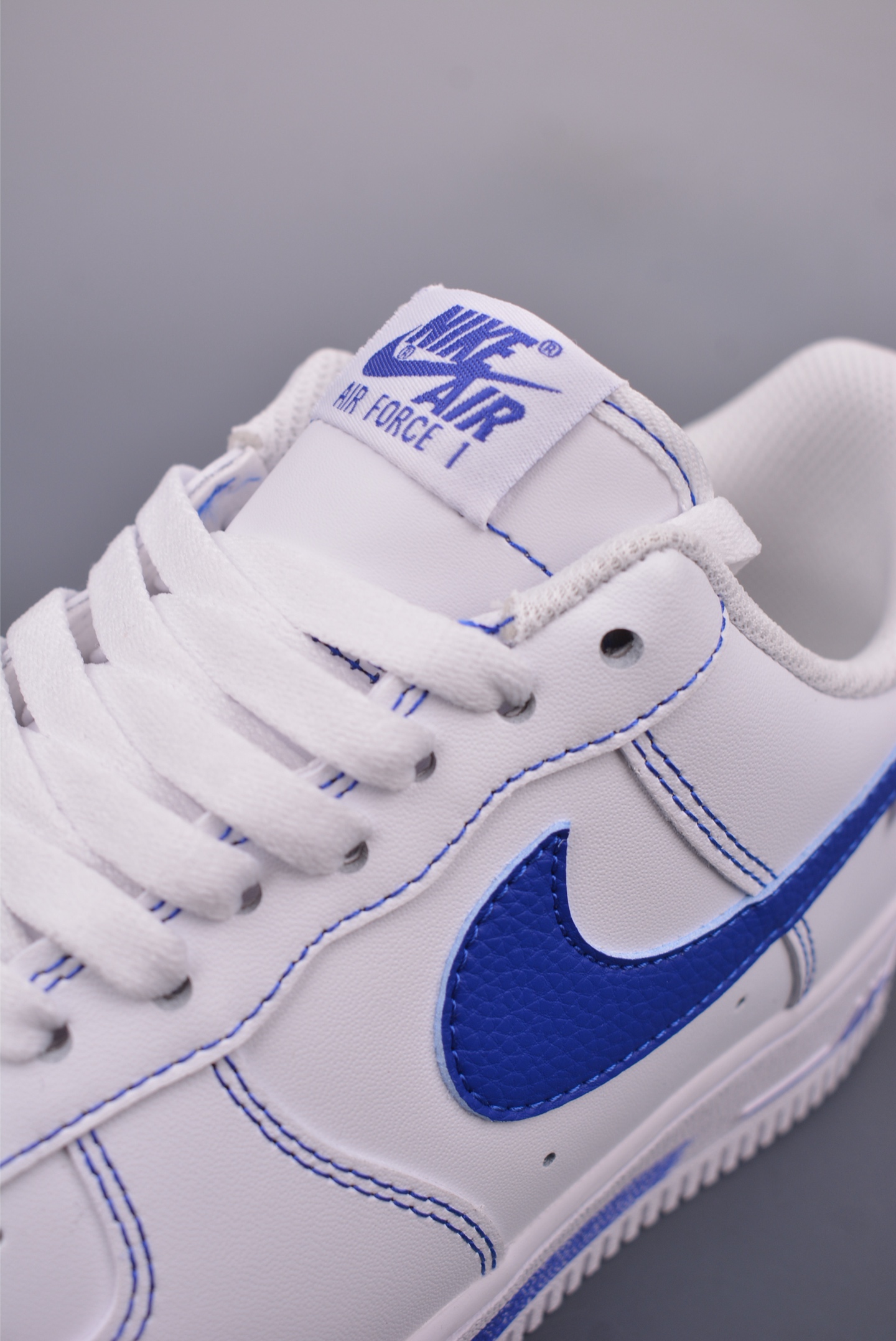 Nike Air Force 1 Low 蓝色海洋 ZH0316-083