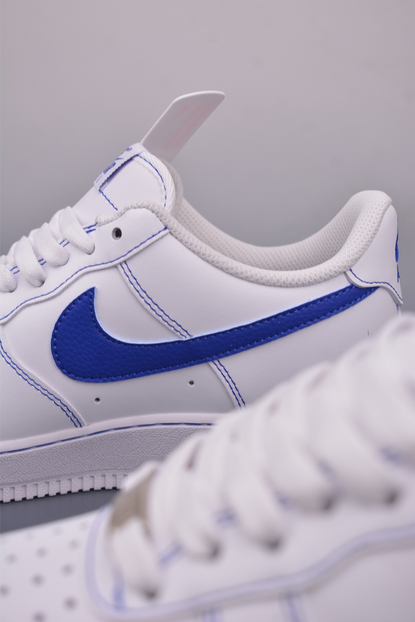 Nike Air Force 1 Low 蓝色海洋 ZH0316-083