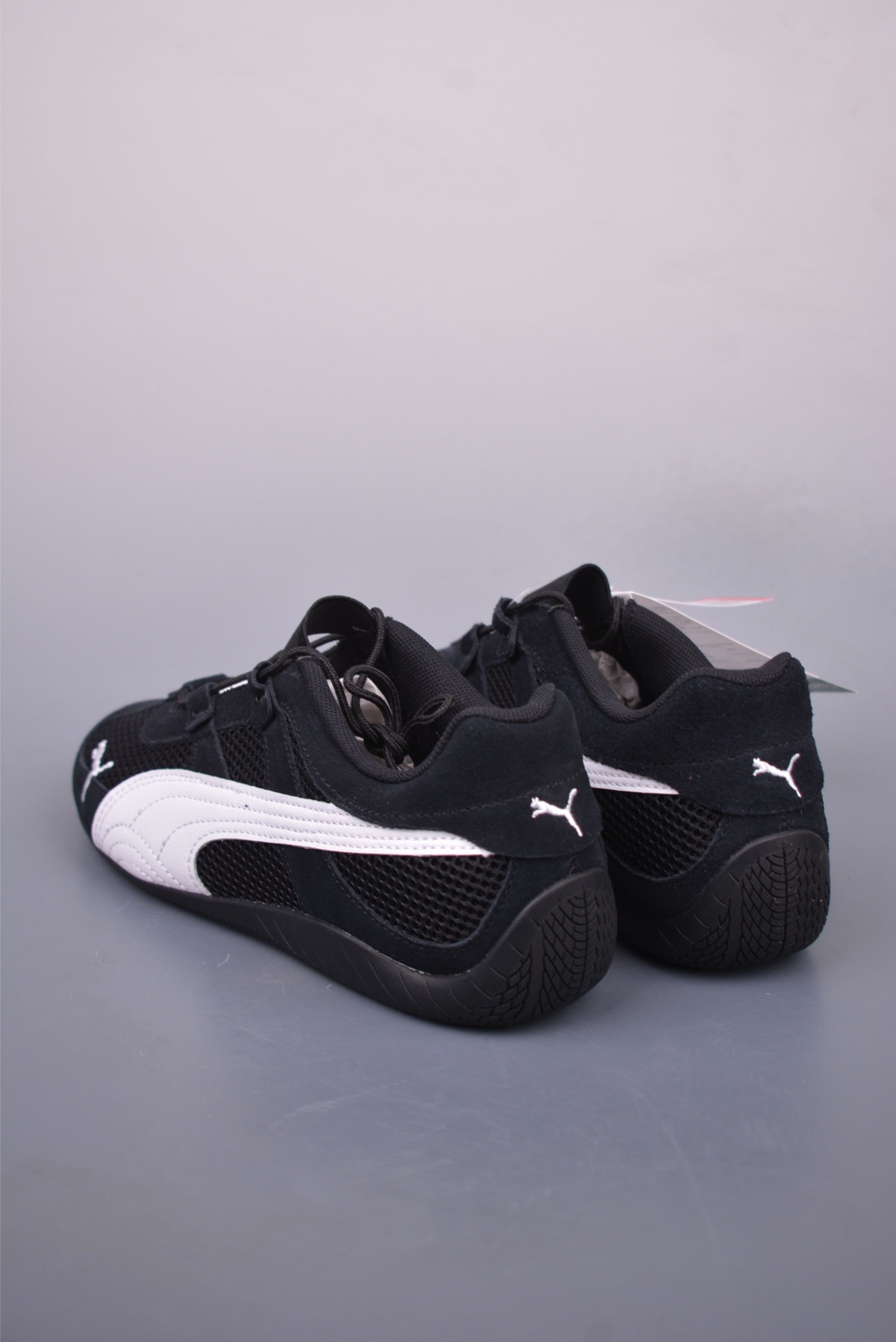 [Puma Series]PUMASpeedcatGo has a thin bottom and light weightSoft and comf