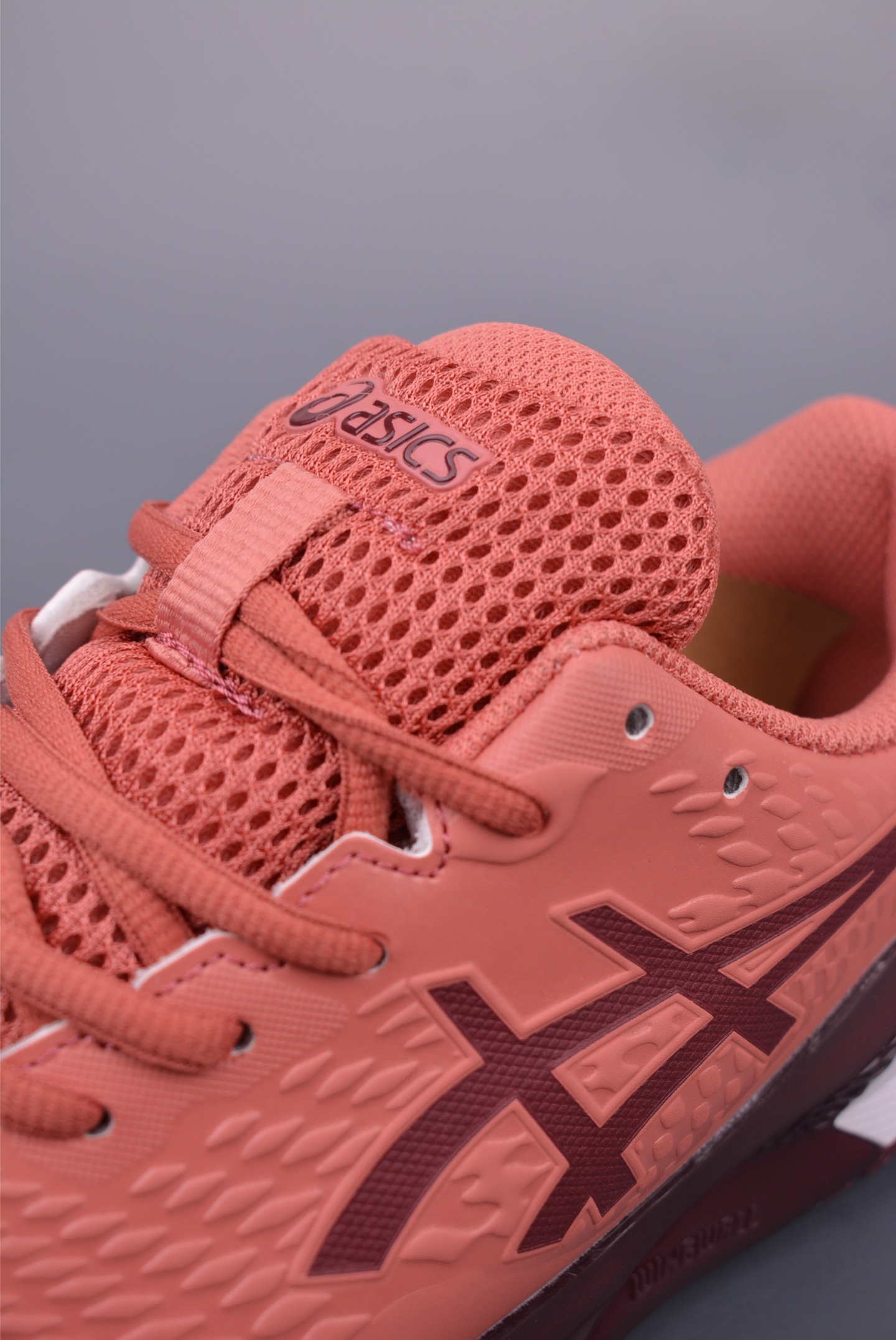 200 Asics Gel-RESOLUTION 14 亚瑟士运动休闲透气专业跑鞋 1042A231