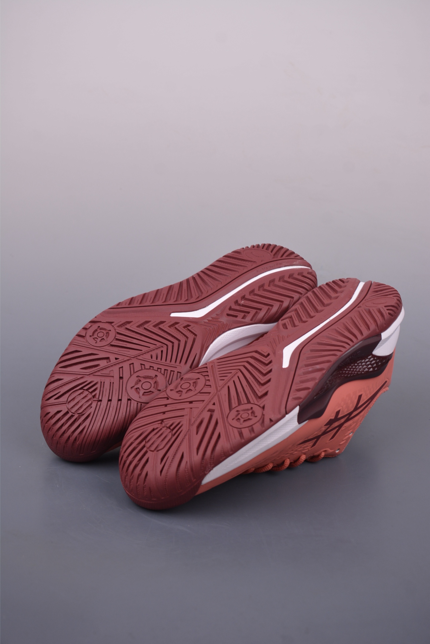 200 Asics Gel-RESOLUTION 14 亚瑟士运动休闲透气专业跑鞋 1042A231