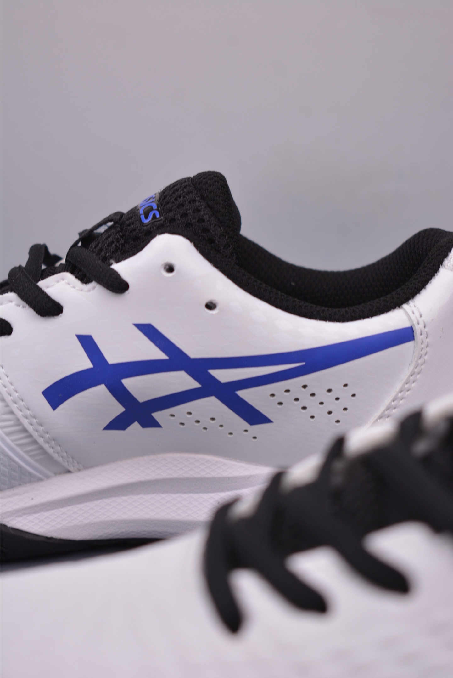 200 Asics Gel-RESOLUTION 14 亚瑟士运动休闲透气专业跑鞋 1041A405