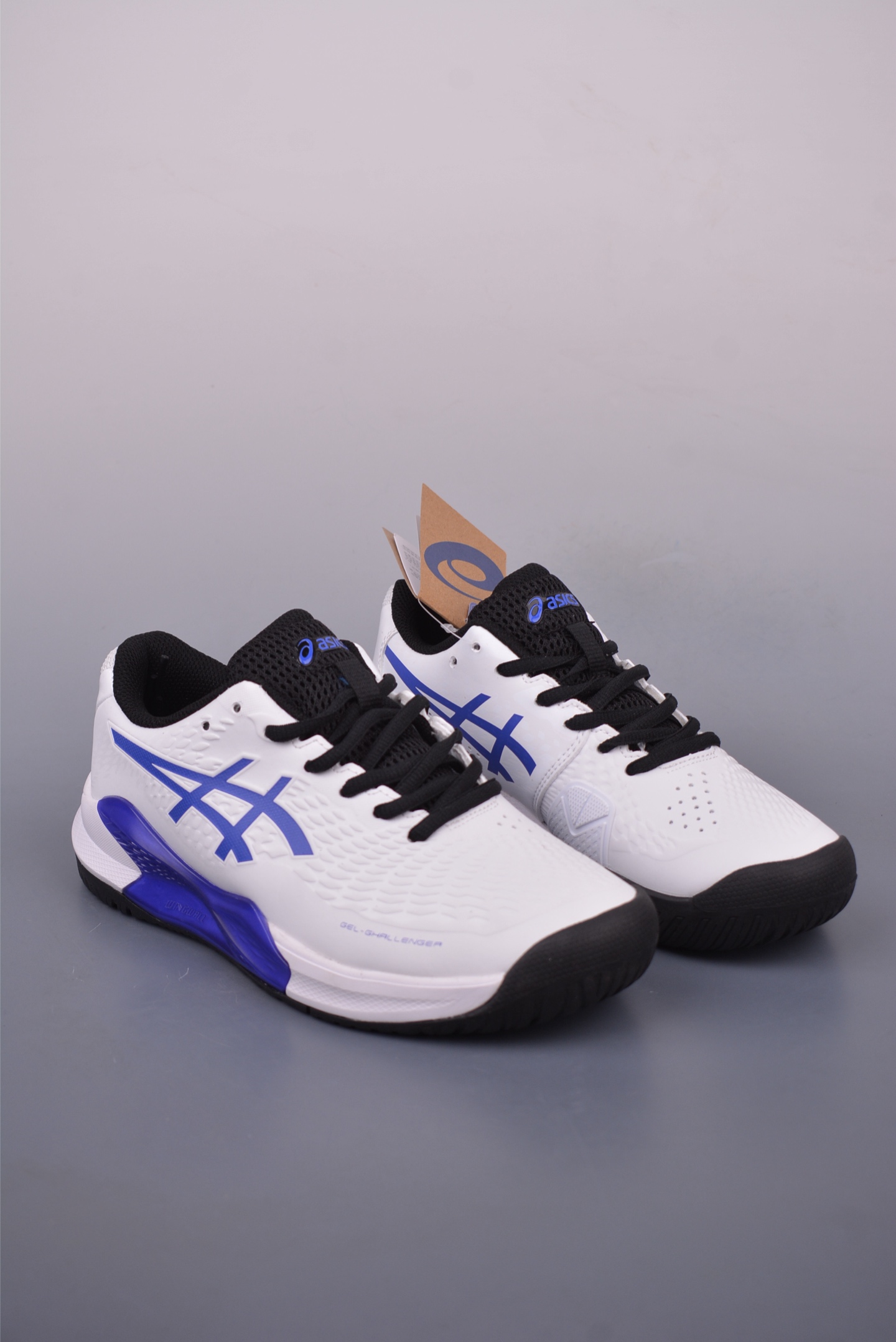 200 Asics Gel-RESOLUTION 14 亚瑟士运动休闲透气专业跑鞋 1041A405