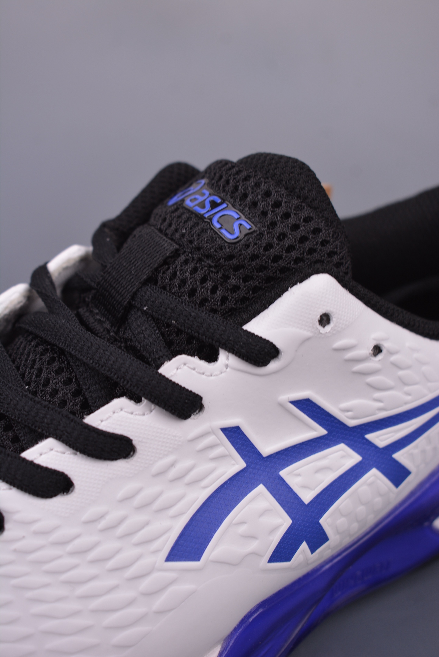 200 Asics Gel-RESOLUTION 14 亚瑟士运动休闲透气专业跑鞋 1041A405