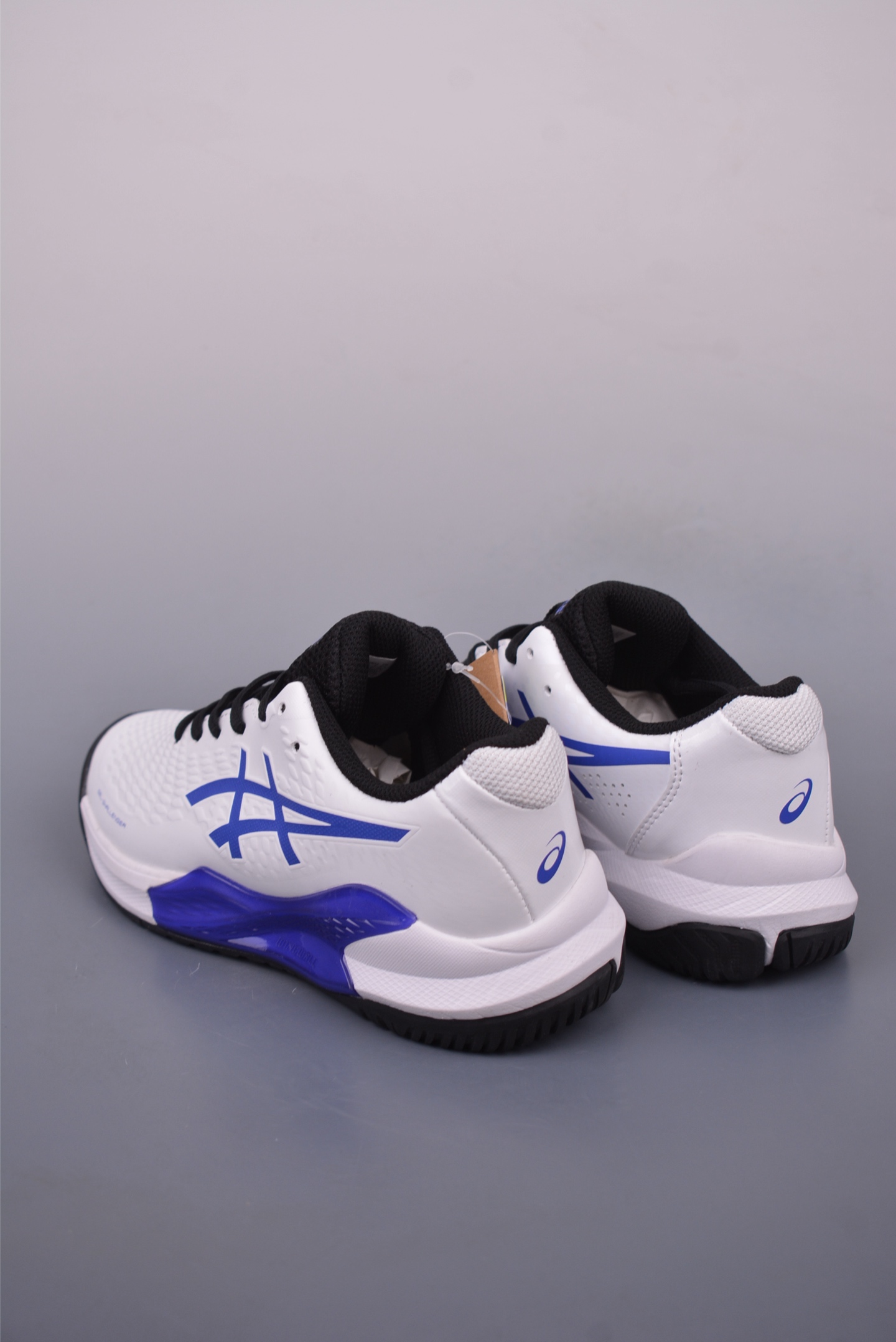 200 Asics Gel-RESOLUTION 14 亚瑟士运动休闲透气专业跑鞋 1041A405