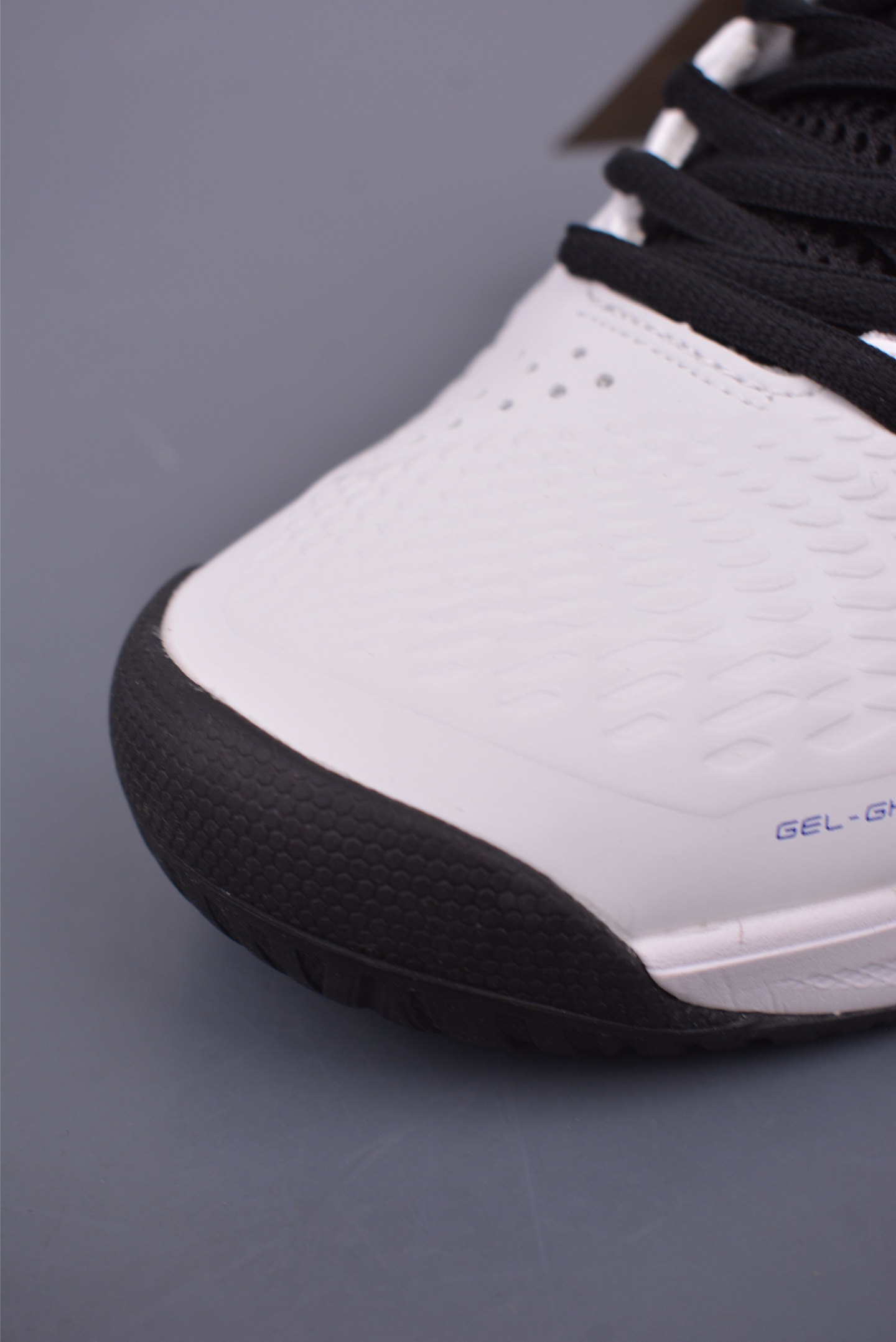 200 Asics Gel-RESOLUTION 14 亚瑟士运动休闲透气专业跑鞋 1041A405