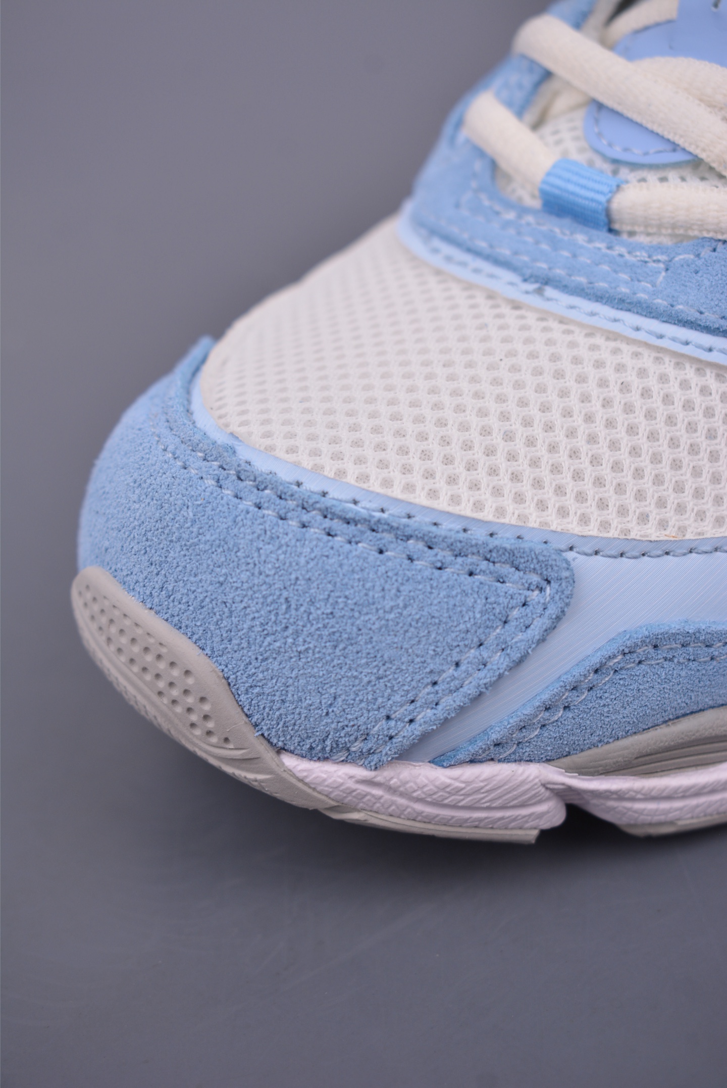 200 Asics Gel-NYC 纯原版本 亚瑟士运动休闲透气专业跑鞋 1203A383-107