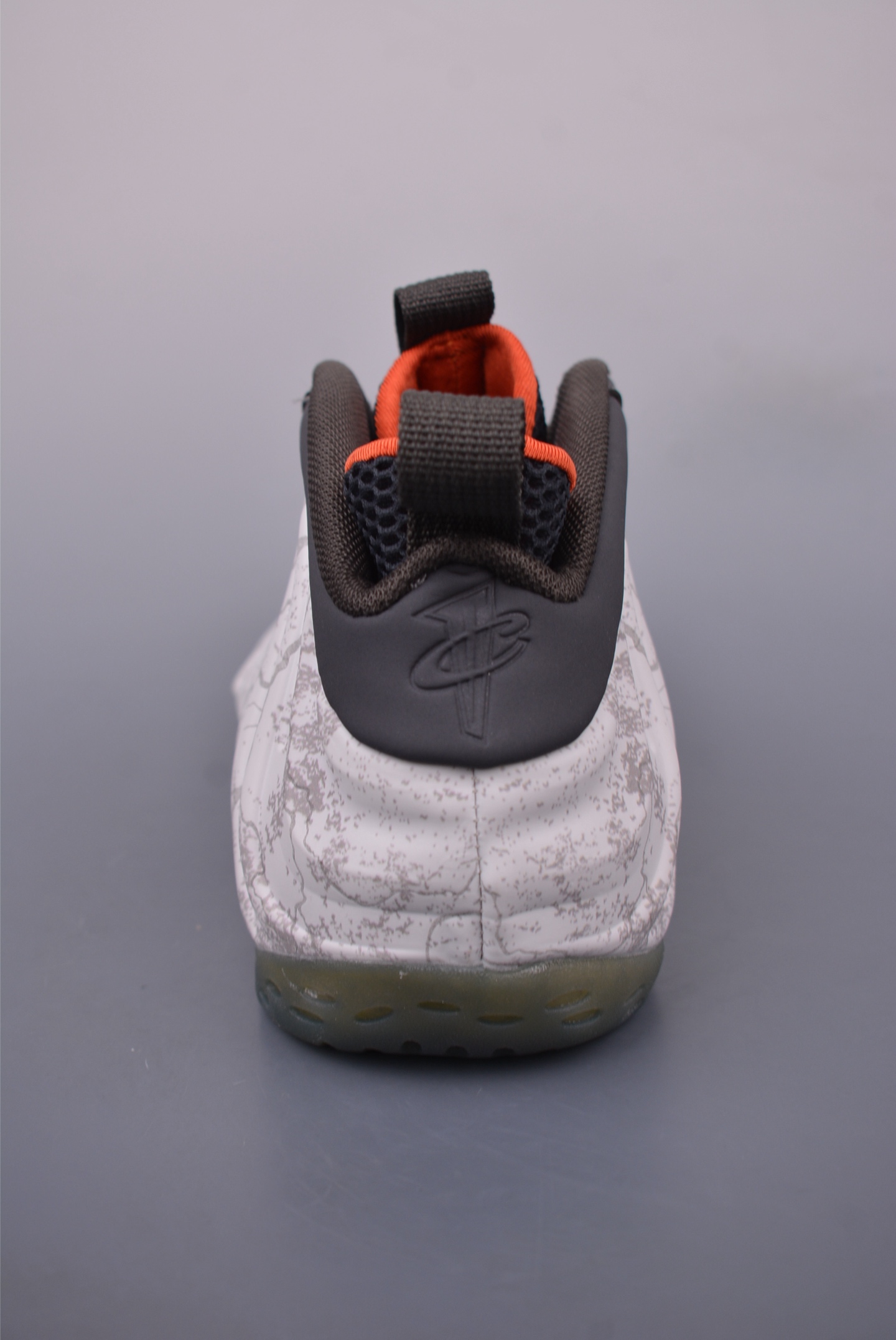 TEKKEN 8 x Nike Air Foamposite One Premium “Jin Kazama”“铁拳喷泡” HF6367-001