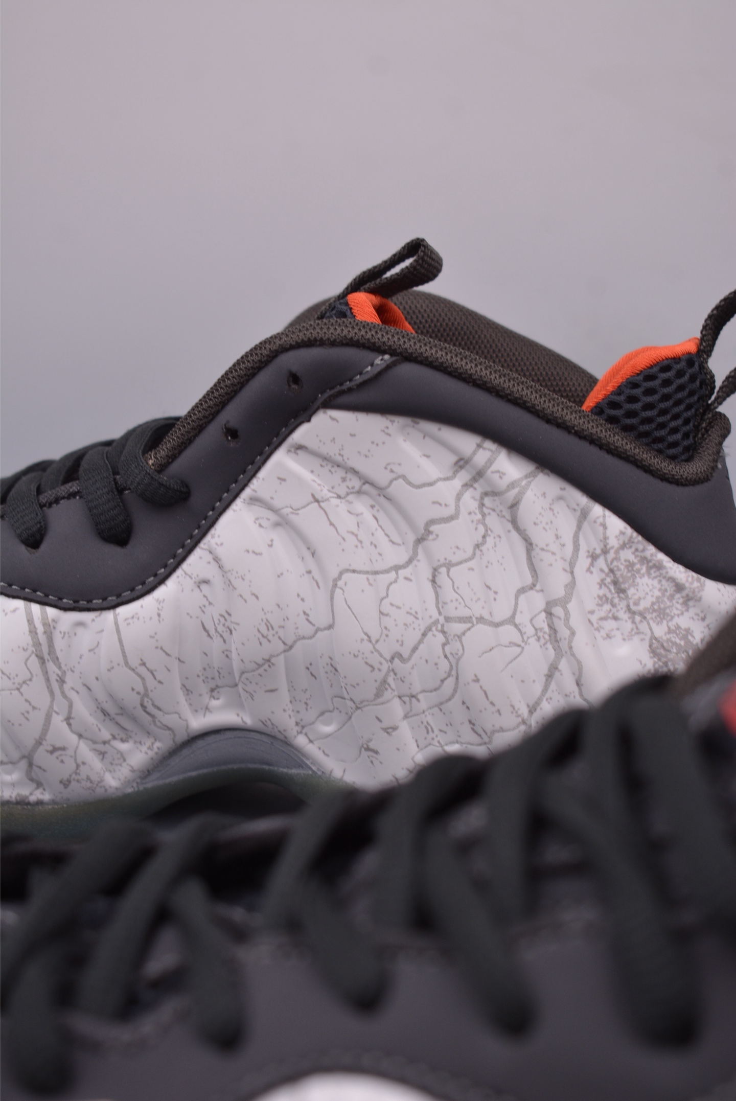 TEKKEN 8 x Nike Air Foamposite One Premium “Jin Kazama”“铁拳喷泡” HF6367-001