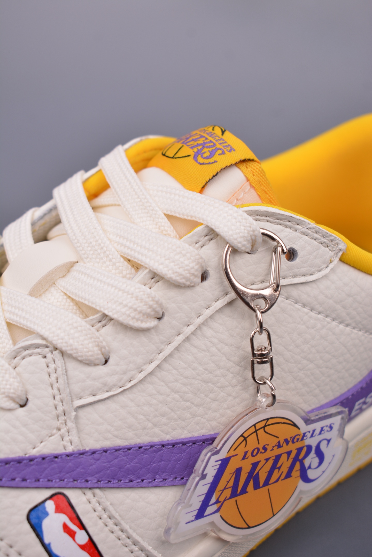 280 Fragment x Travis Scott x NBA Air Jordan 1 Low 三方联名倒钩 SC9207-027