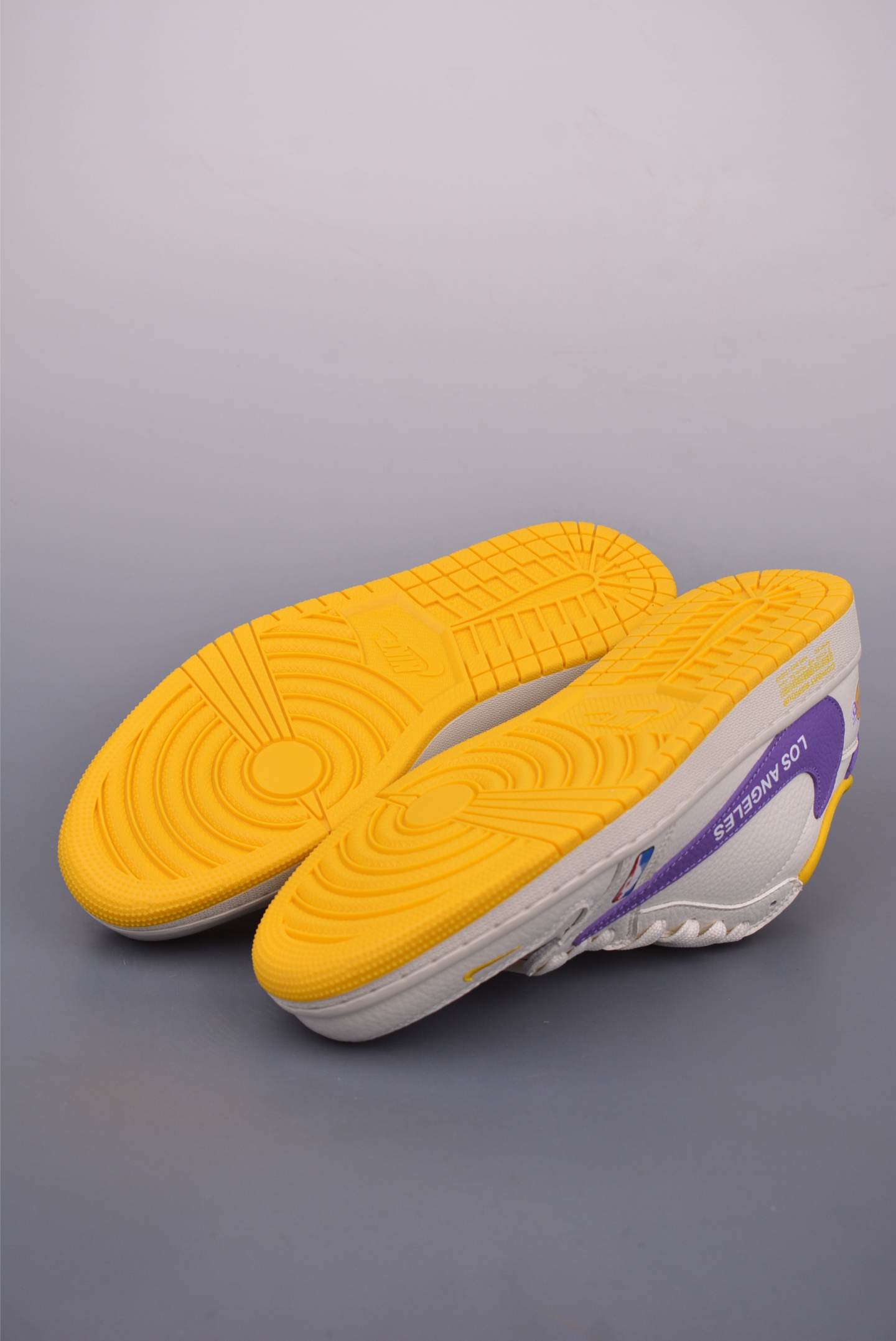 280 Fragment x Travis Scott x NBA Air Jordan 1 Low 三方联名倒钩 SC9207-027