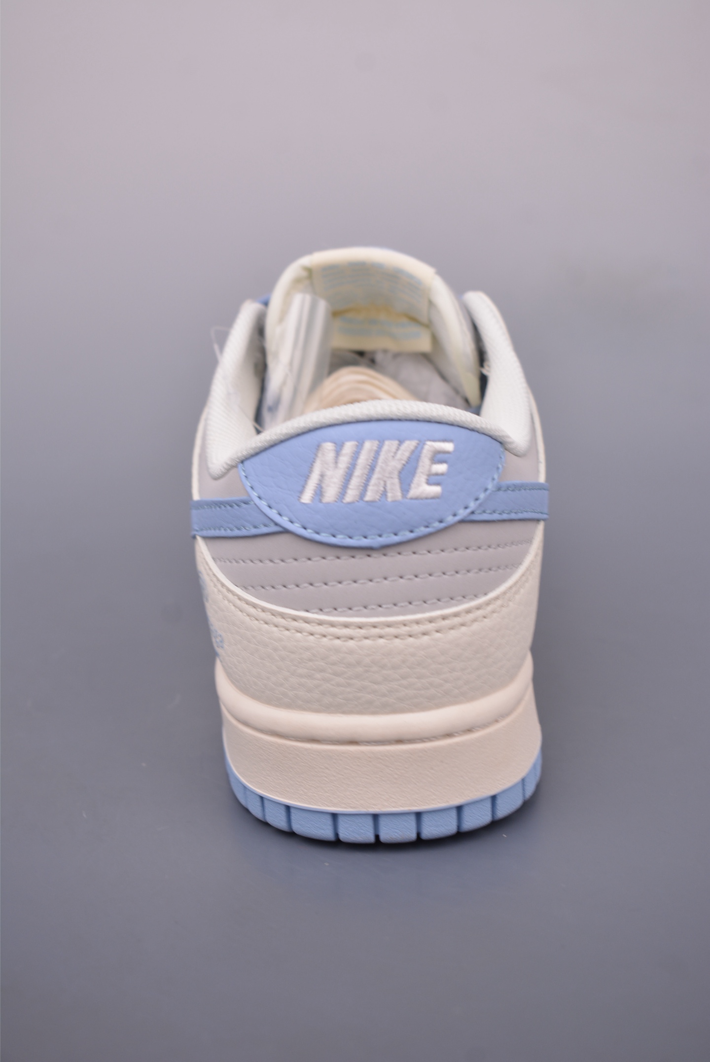Nike SB Dunk Low 巴黎世家联名 ZH2598-273