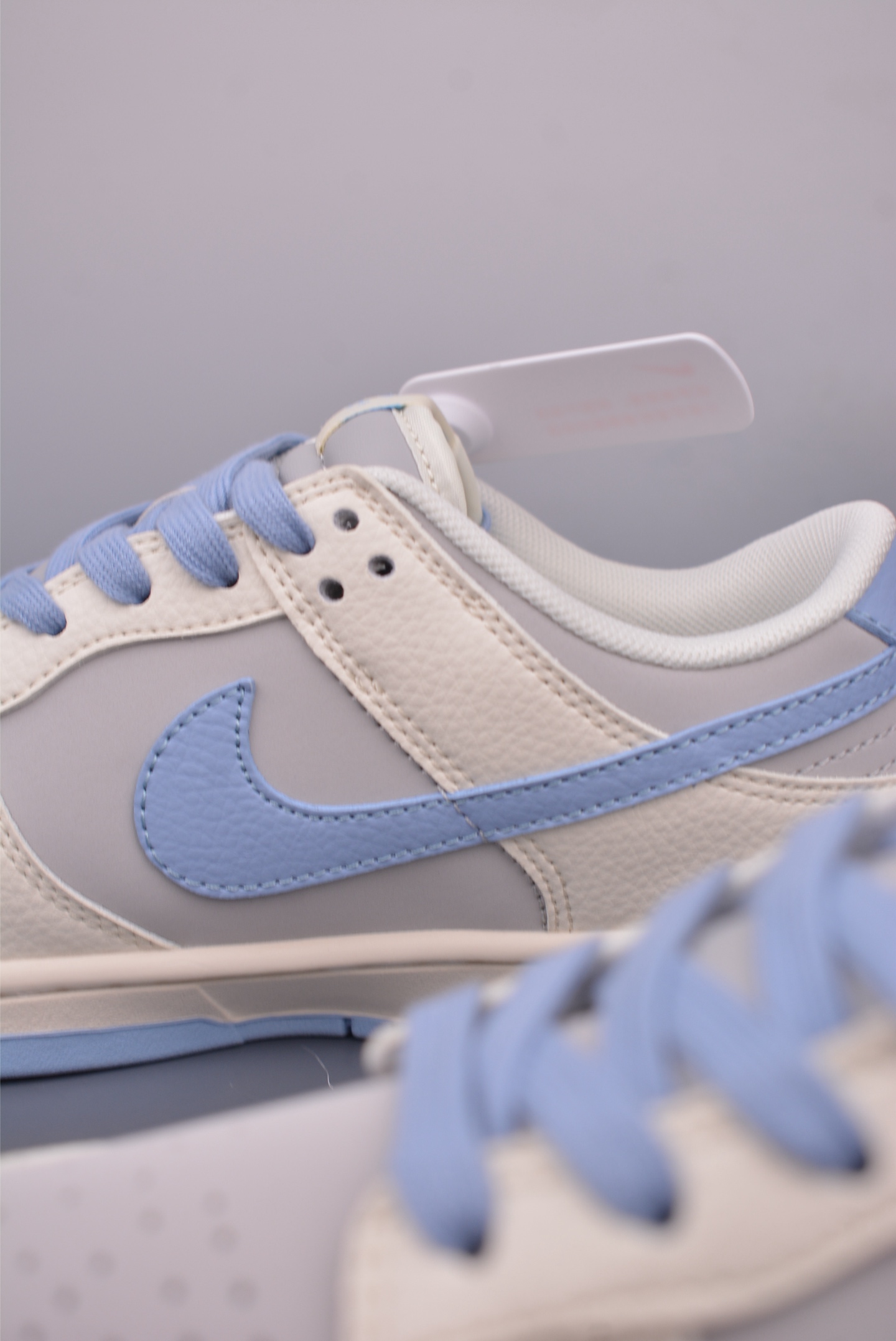 Nike SB Dunk Low 巴黎世家联名 ZH2598-273