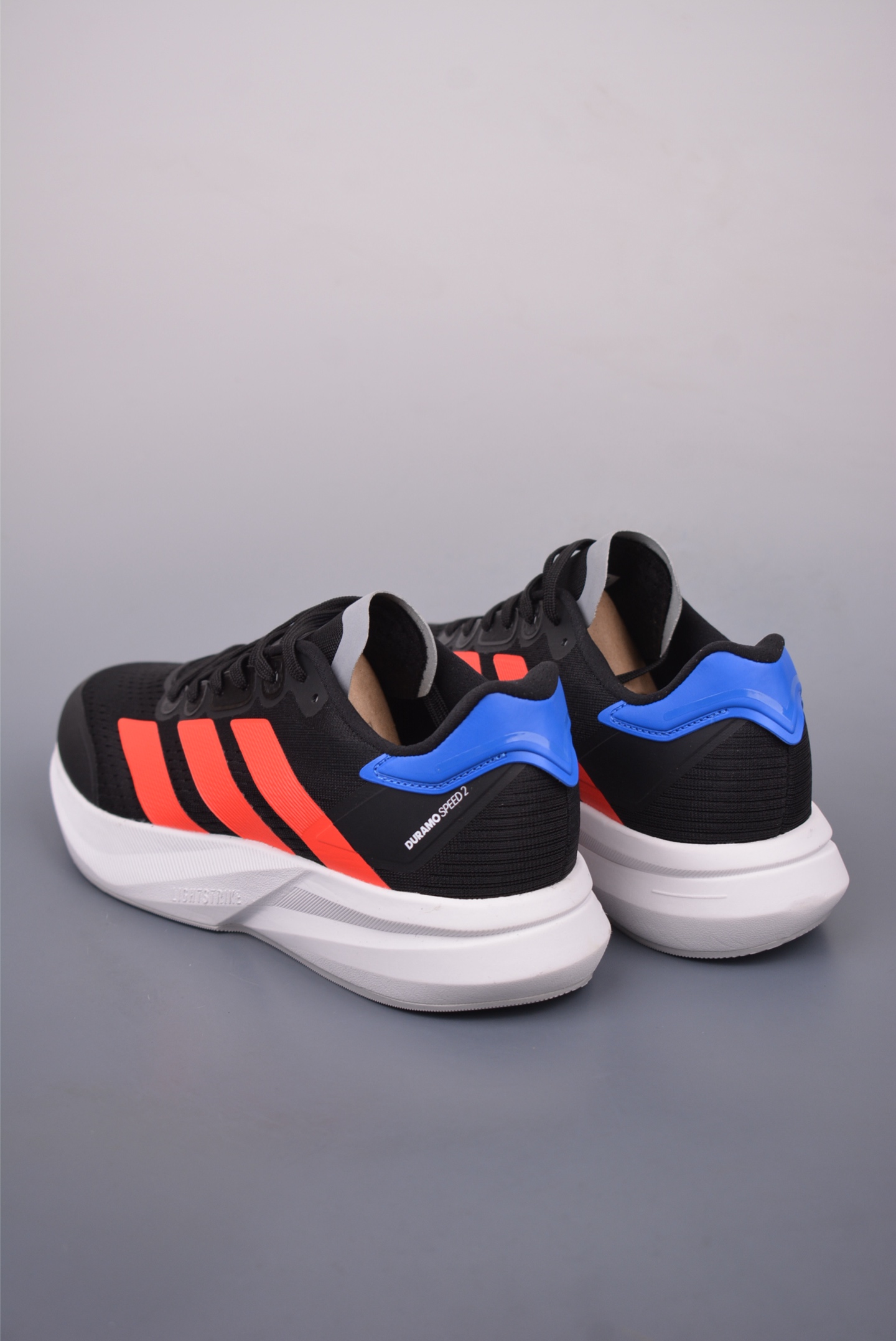 Adidas Duramo Speed 2 Lightweight Running Shoes - Breathable and Comfortable 3 i1748125911091 182 0 1