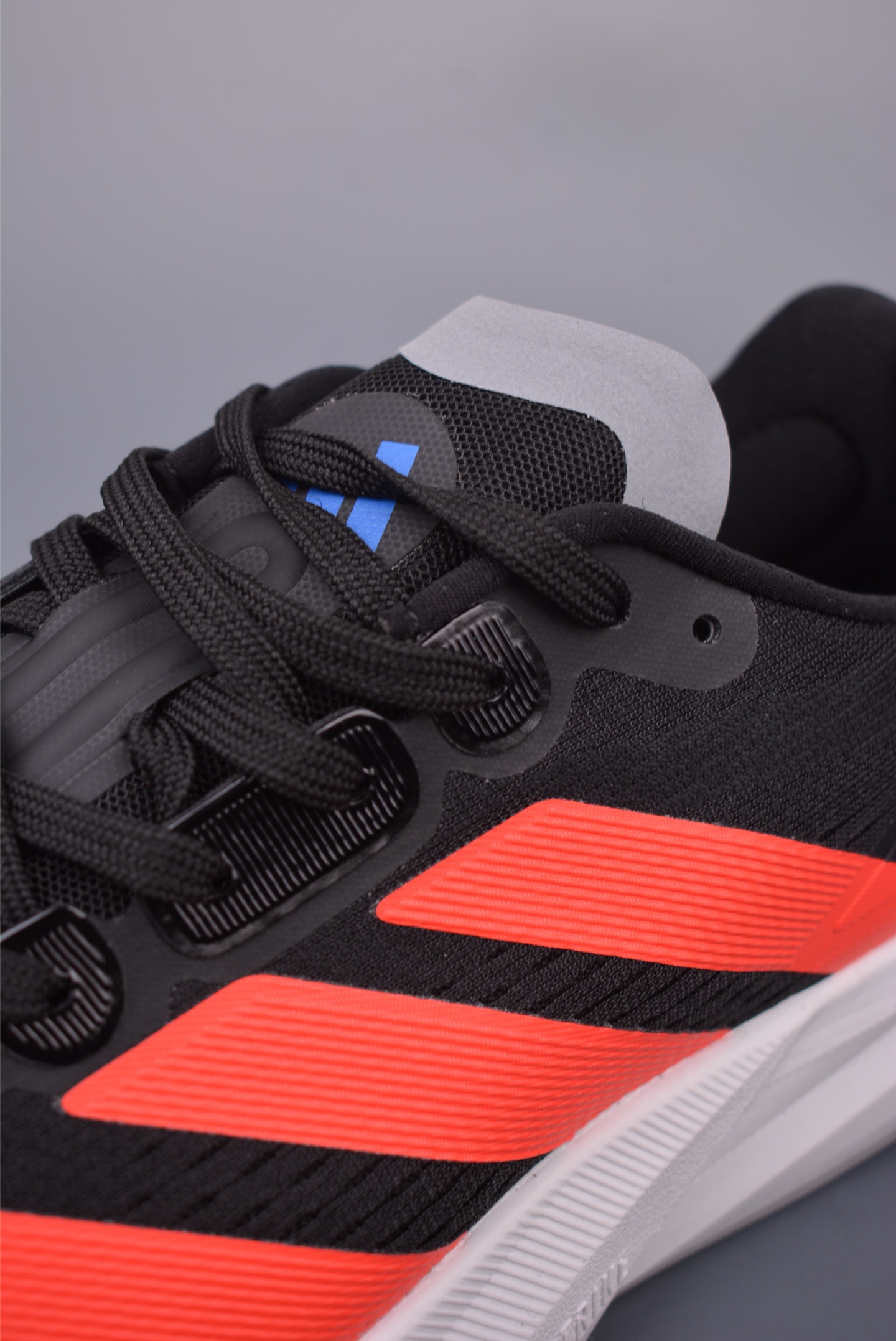 Adidas Duramo Speed 2 Lightweight Running Shoes - Breathable and Comfortable 7 i1748125912137 2778 0 5