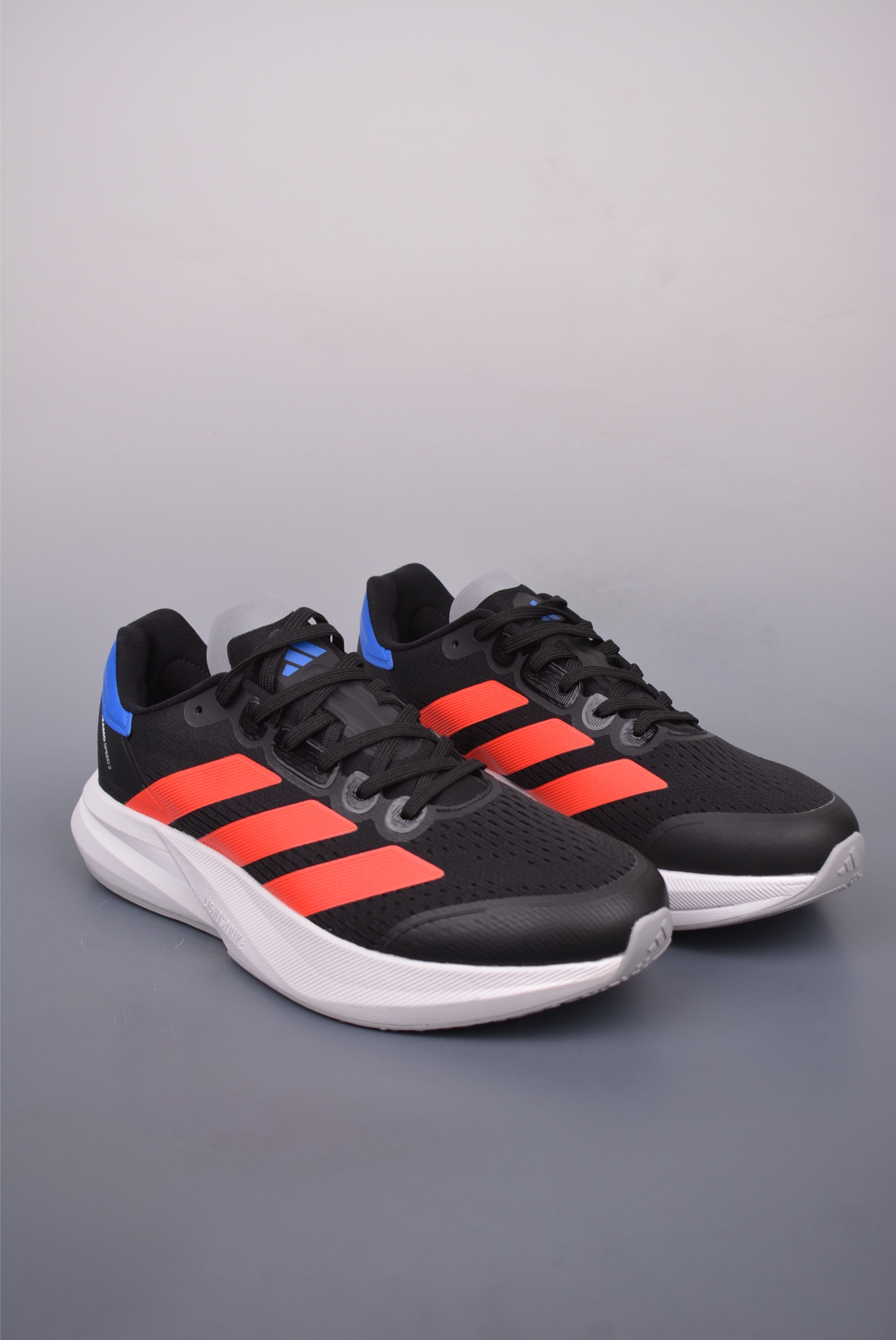 Adidas Duramo Speed 2 Lightweight Running Shoes - Breathable and Comfortable 2 i1748125912197 864 0 0