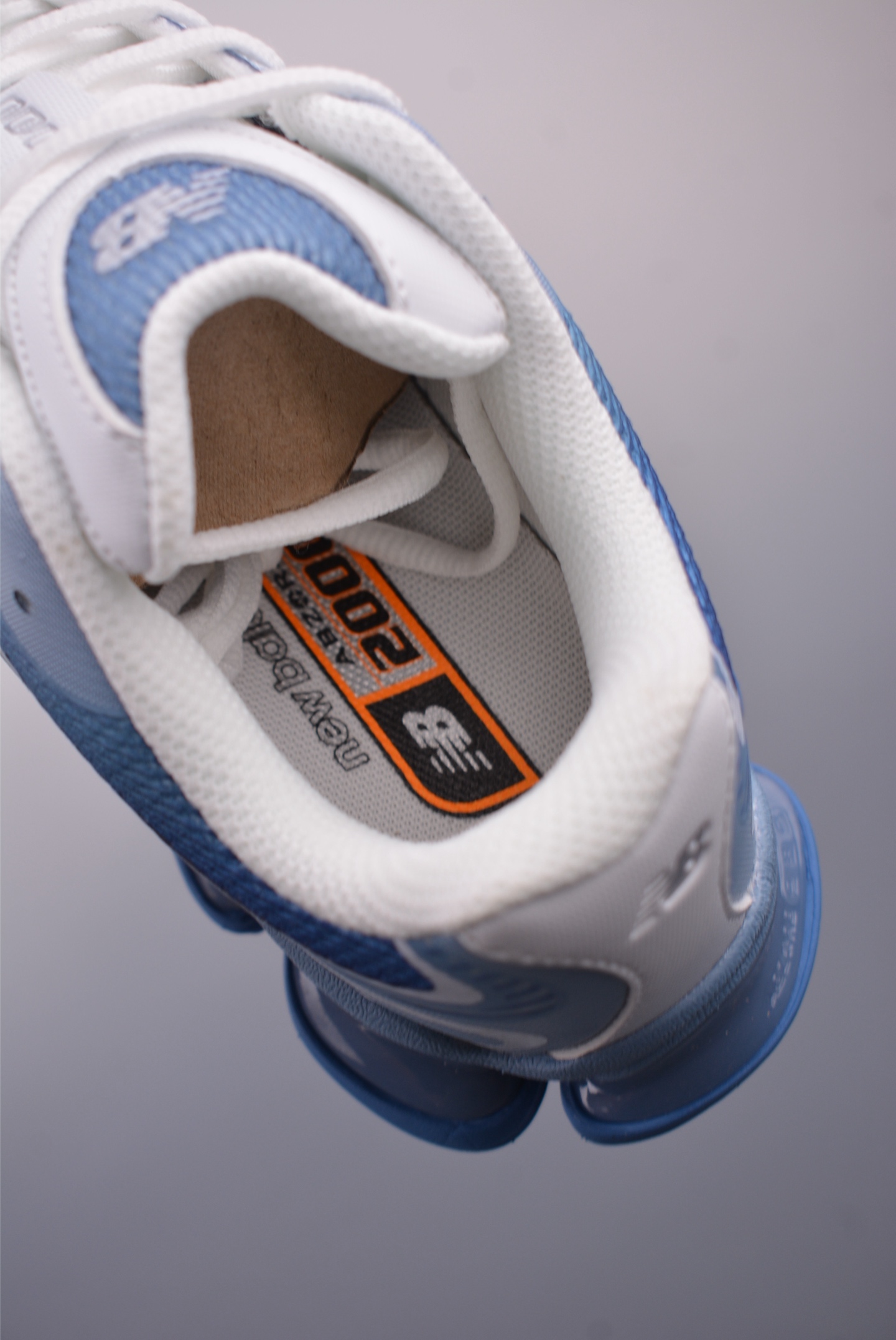 New Balance M2000 Series Fashionable and Versatile Mesh Sneakers 10 i1748125973504 9621 0 8