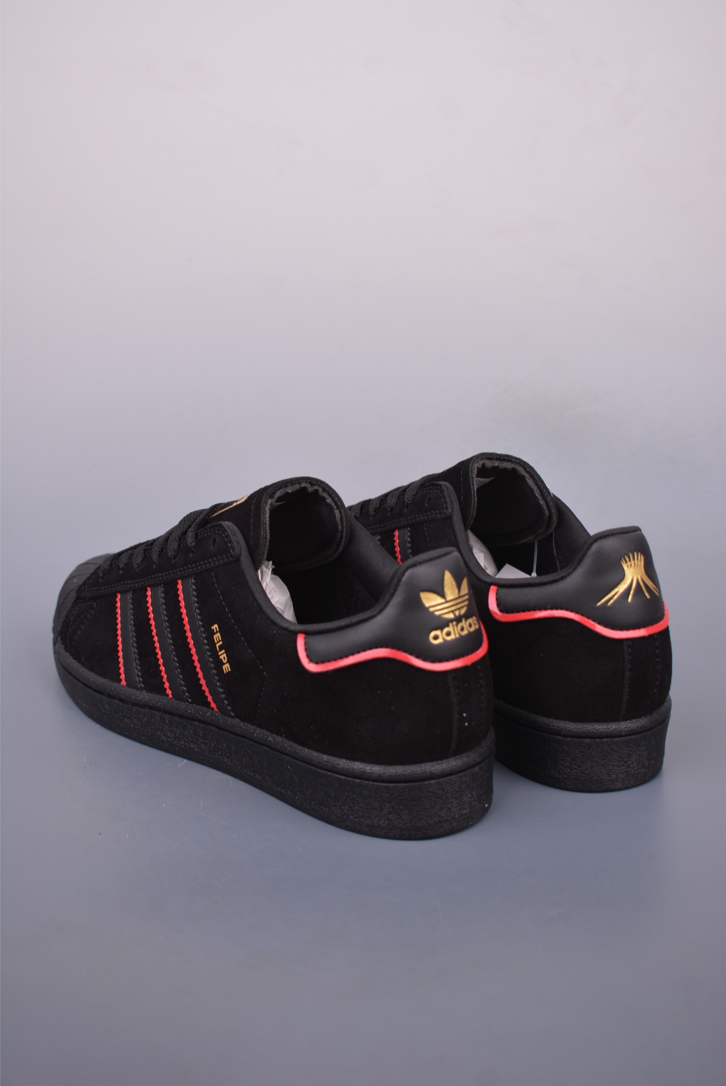 [Adidas Originals Series]Adidas SUPERSTARSSTRVBAPE APE APEGenuine orders fr