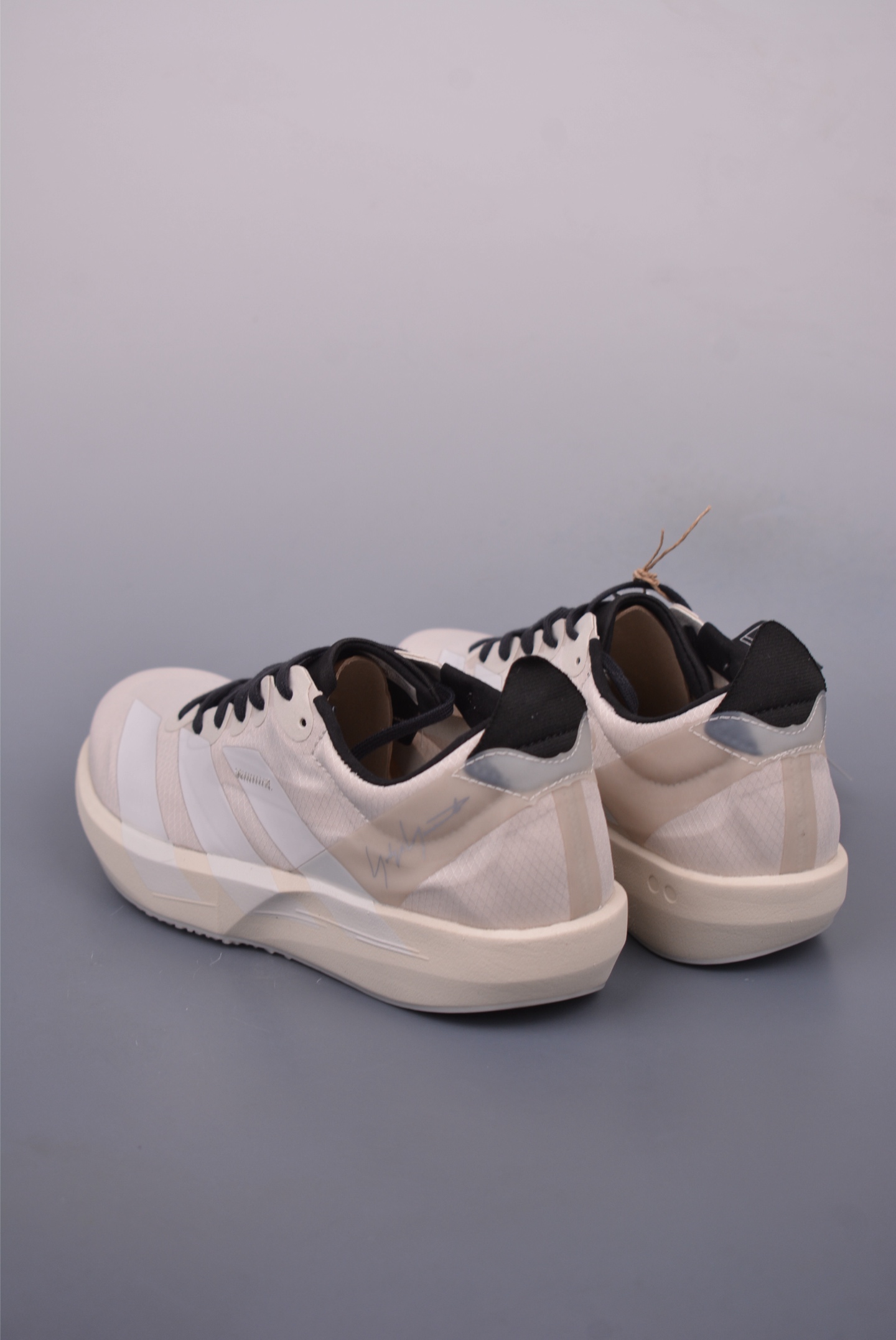 [Adidas Originals Series]Y3 Adidas AdizeroAdios 9M co-branded seriesLow-cut