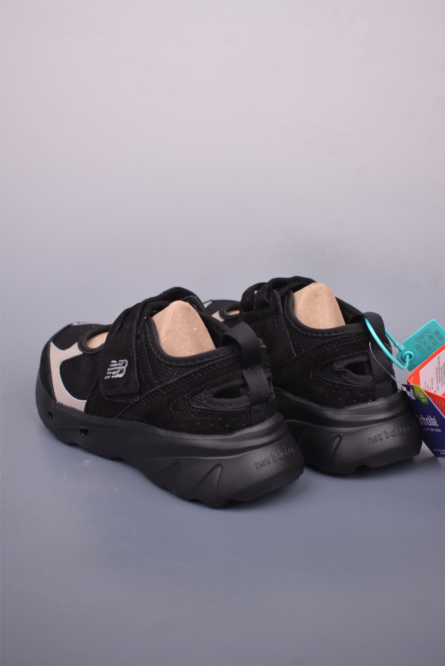[Sandals and Slippers Series]NewBalance Princess ShoesMary Jane mesh stitch