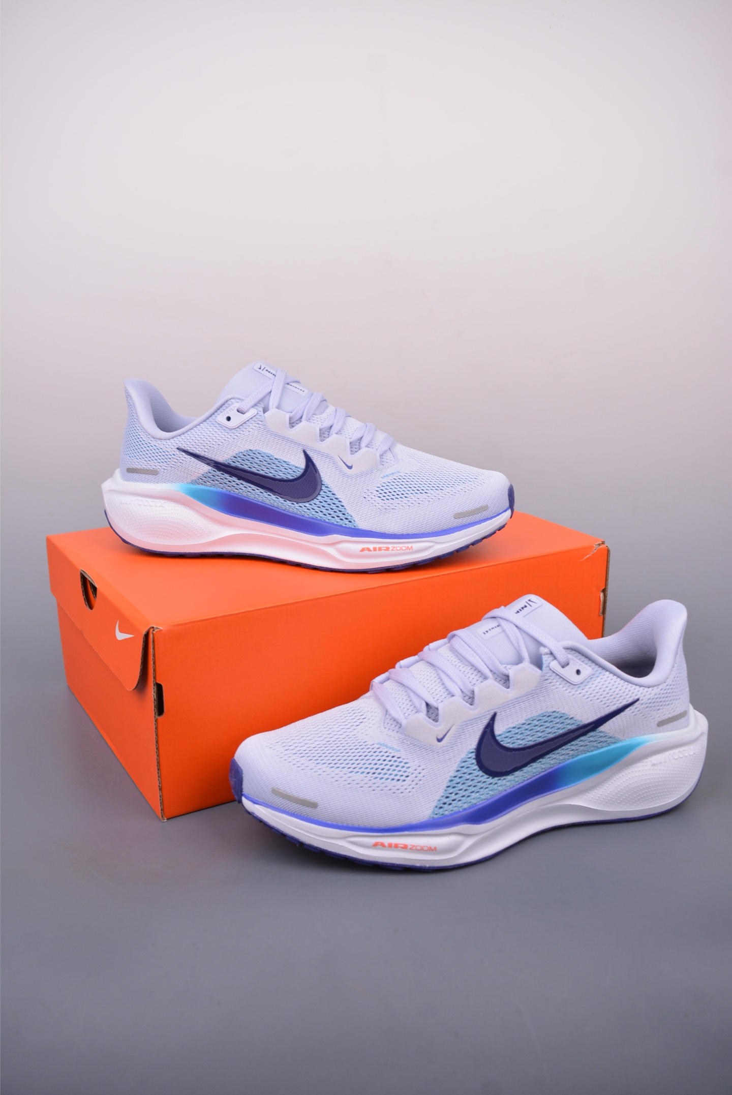 Nike Air Zoom Pegasus 41: Breathable, Stable, and Smooth Running Shoes 6 i1748127675623 4855 0 4