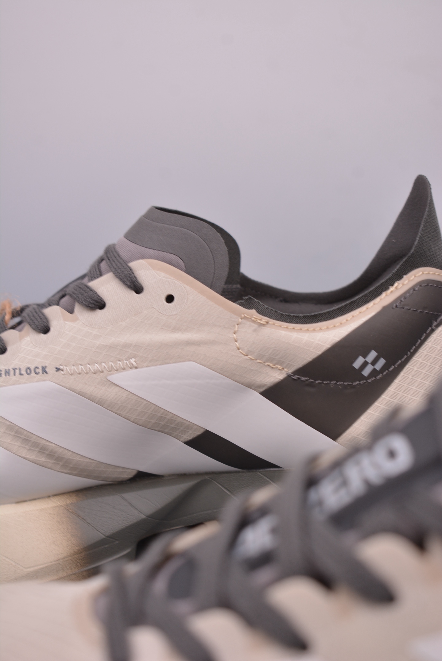Y-3 Adidas Adizero Pro Evo 4 Running Shoes - Ultra-Light, Breathable, Cushioned 9 i1748127715398 4826 0 7