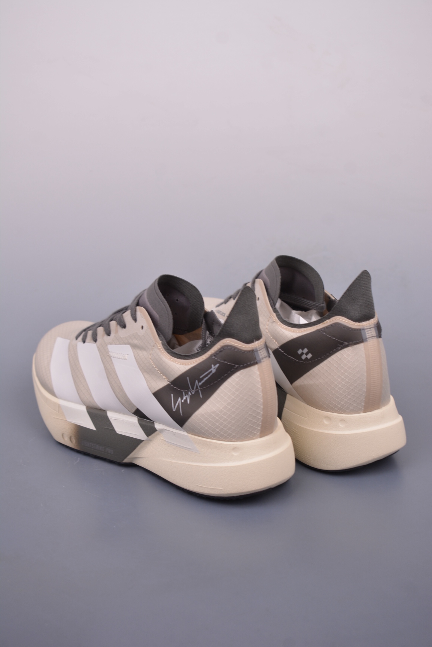 Y-3 Adidas Adizero Pro Evo 4 Running Shoes - Ultra-Light, Breathable, Cushioned 3 i1748127716495 6384 0 1