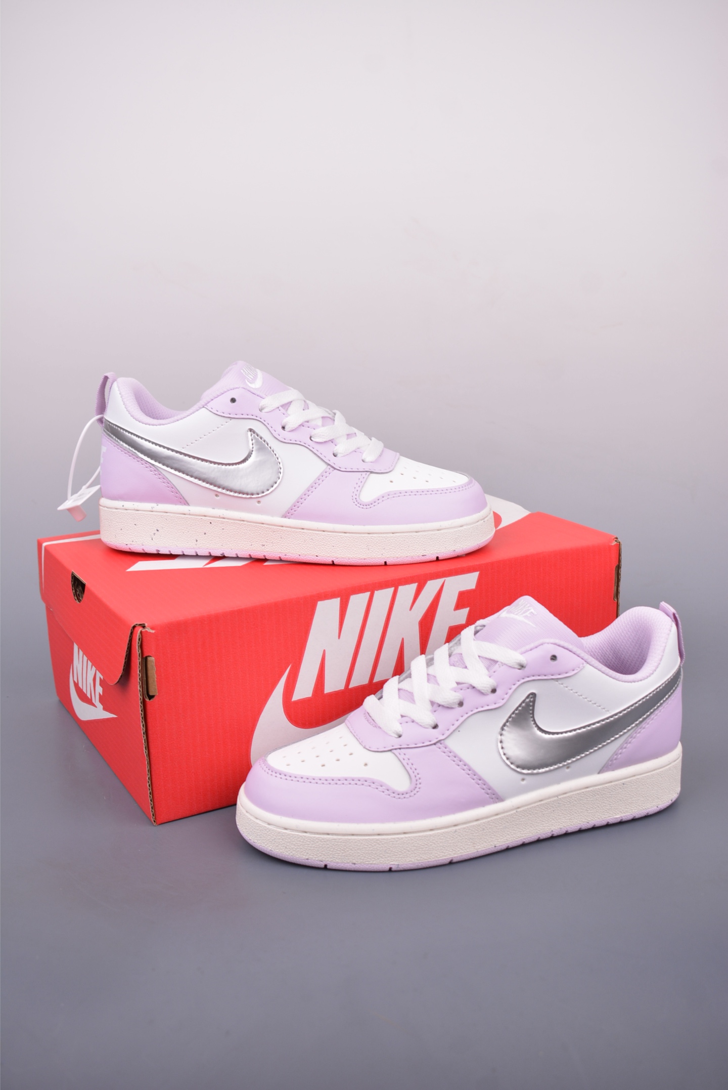 Nike Court Borough Low: Classic Comfort, Stylish Design, Sizes 35-40 Available 5 i1748127819153 1077 0 4