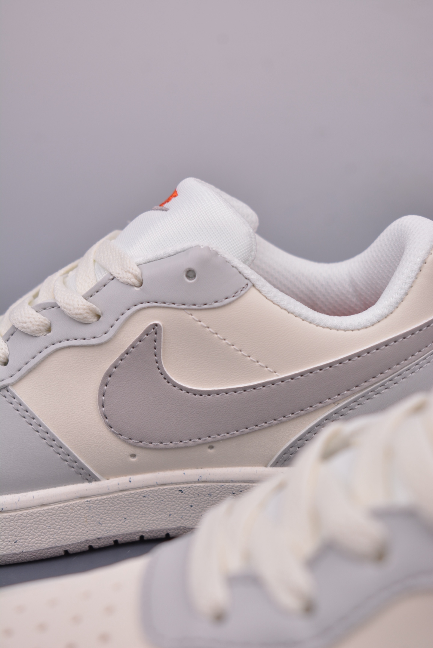 Nike Court Borough Low Top Sneakers, Classic Design, Comfortable and Durable 8 i1748127839086 460 0 7