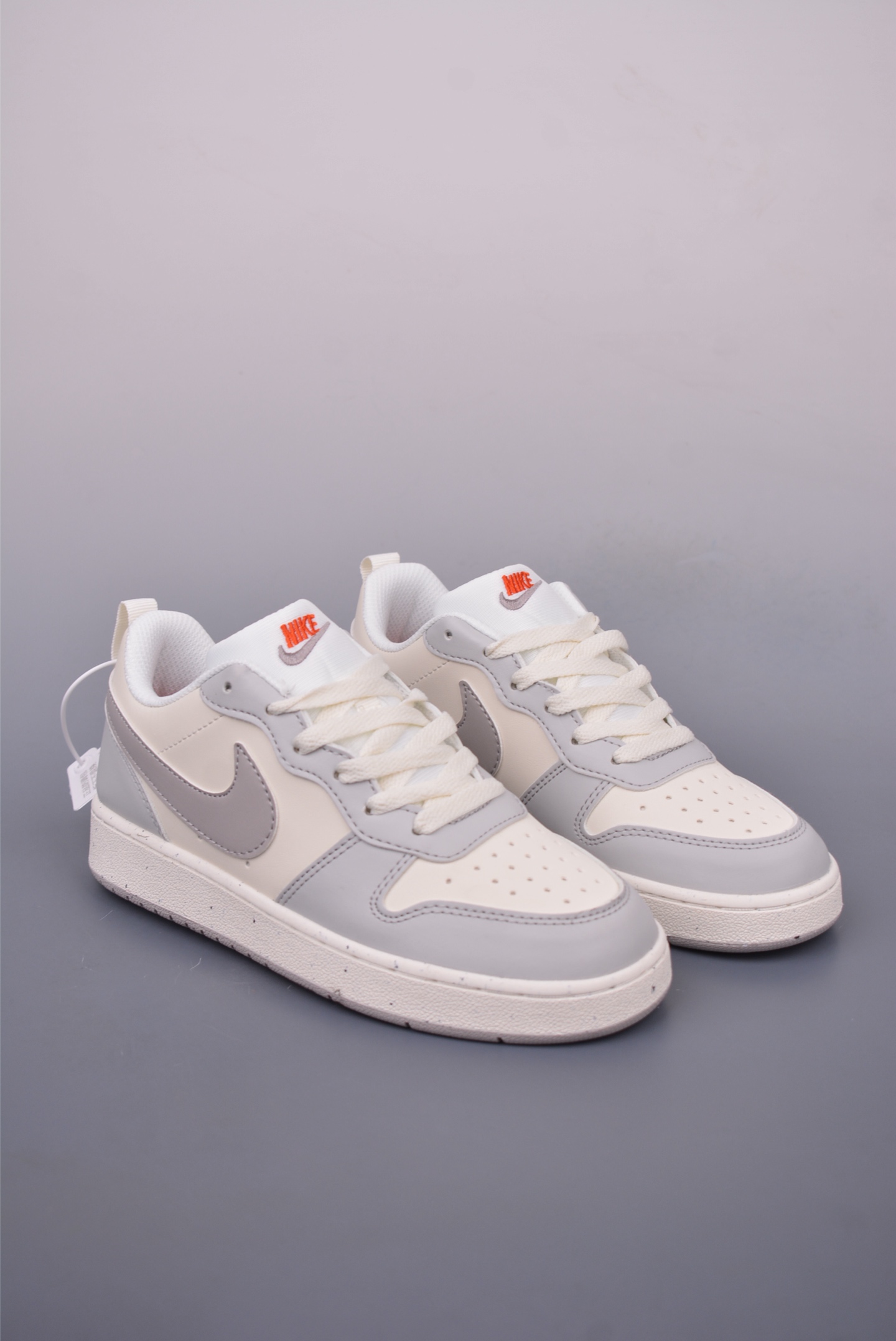 Nike Court Borough Low Top Sneakers, Classic Design, Comfortable and Durable 1 i1748127839107 3791 0 0