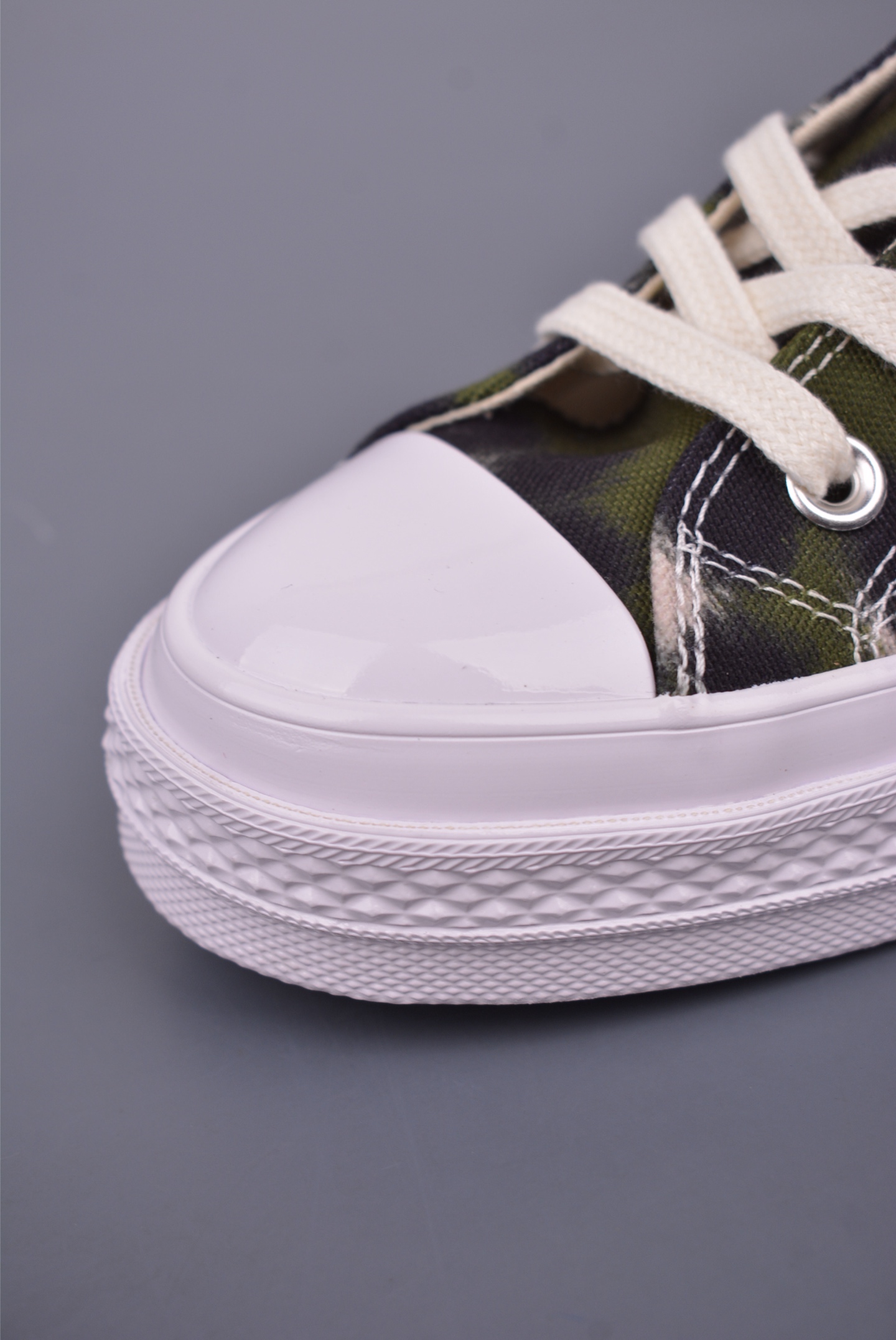 KENZO x Converse Chuck 70 Hana Leopard Cypress Low Top Sneakers 7 i1748127880144 7897 0 5